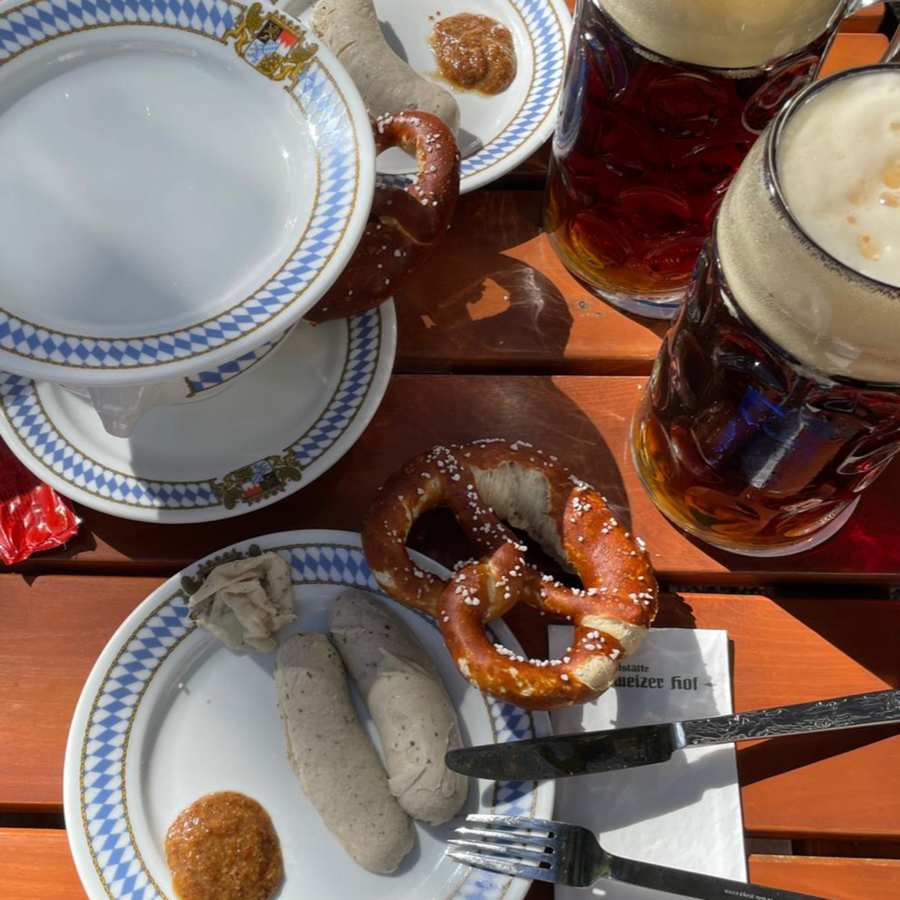 RATSCHEREI ...der gesellige Podcast unter Freunden!