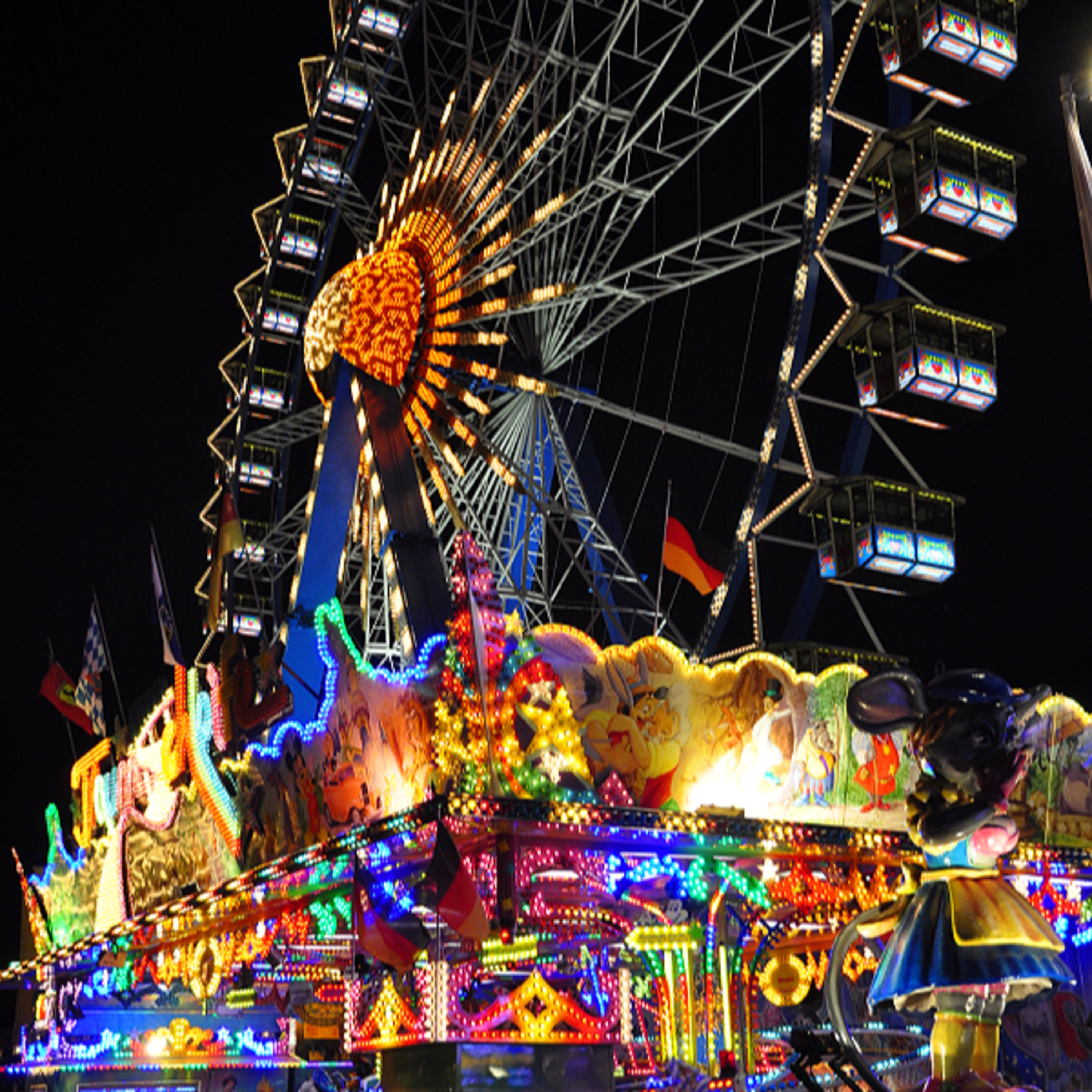 RATSCHEREI ...der gesellige Podcast unter Freunden!