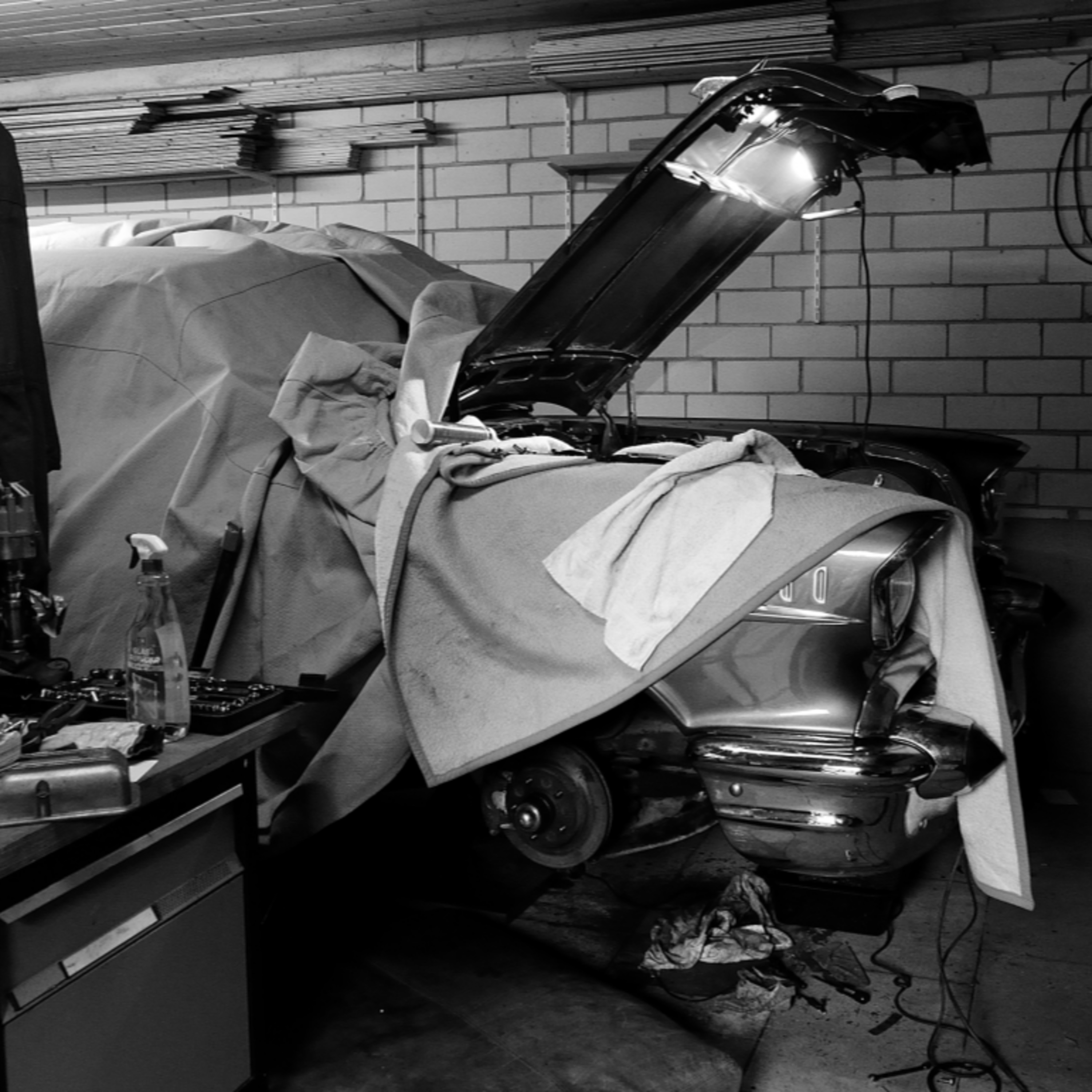 RATSCHEREI ...der gesellige Podcast unter Freunden!