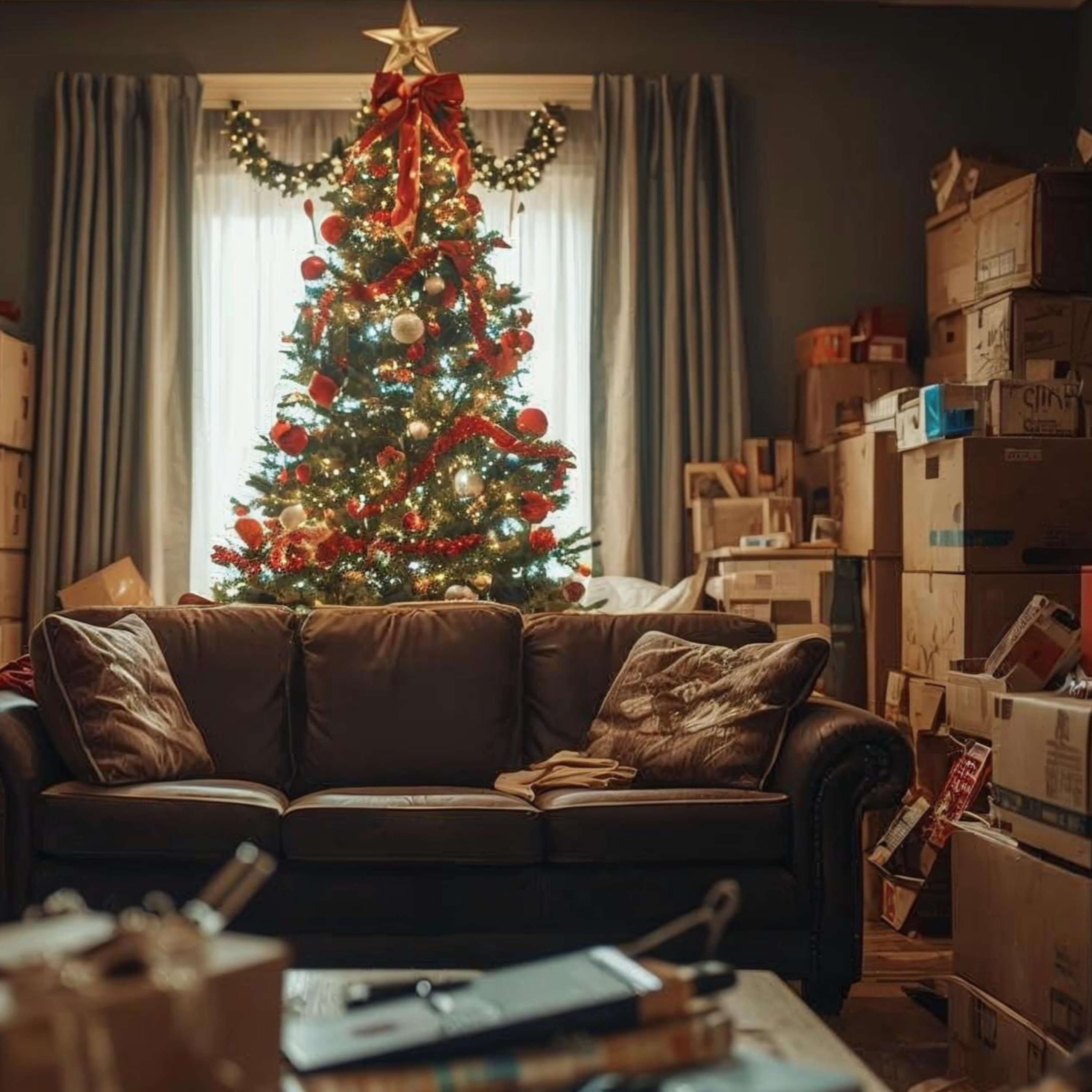 RATSCHEREI ...der gesellige Podcast unter Freunden!