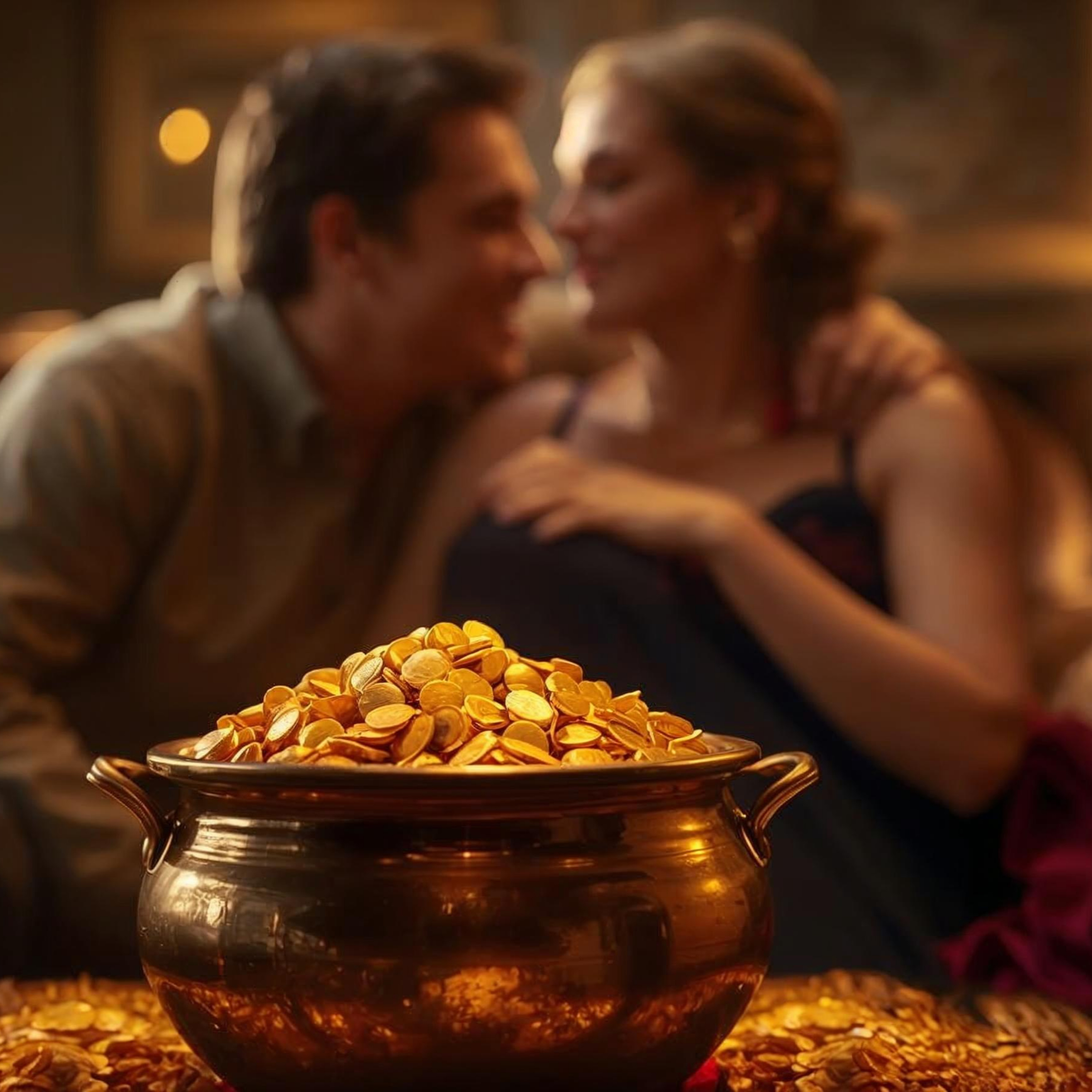 RATSCHEREI ...der gesellige Podcast unter Freunden!