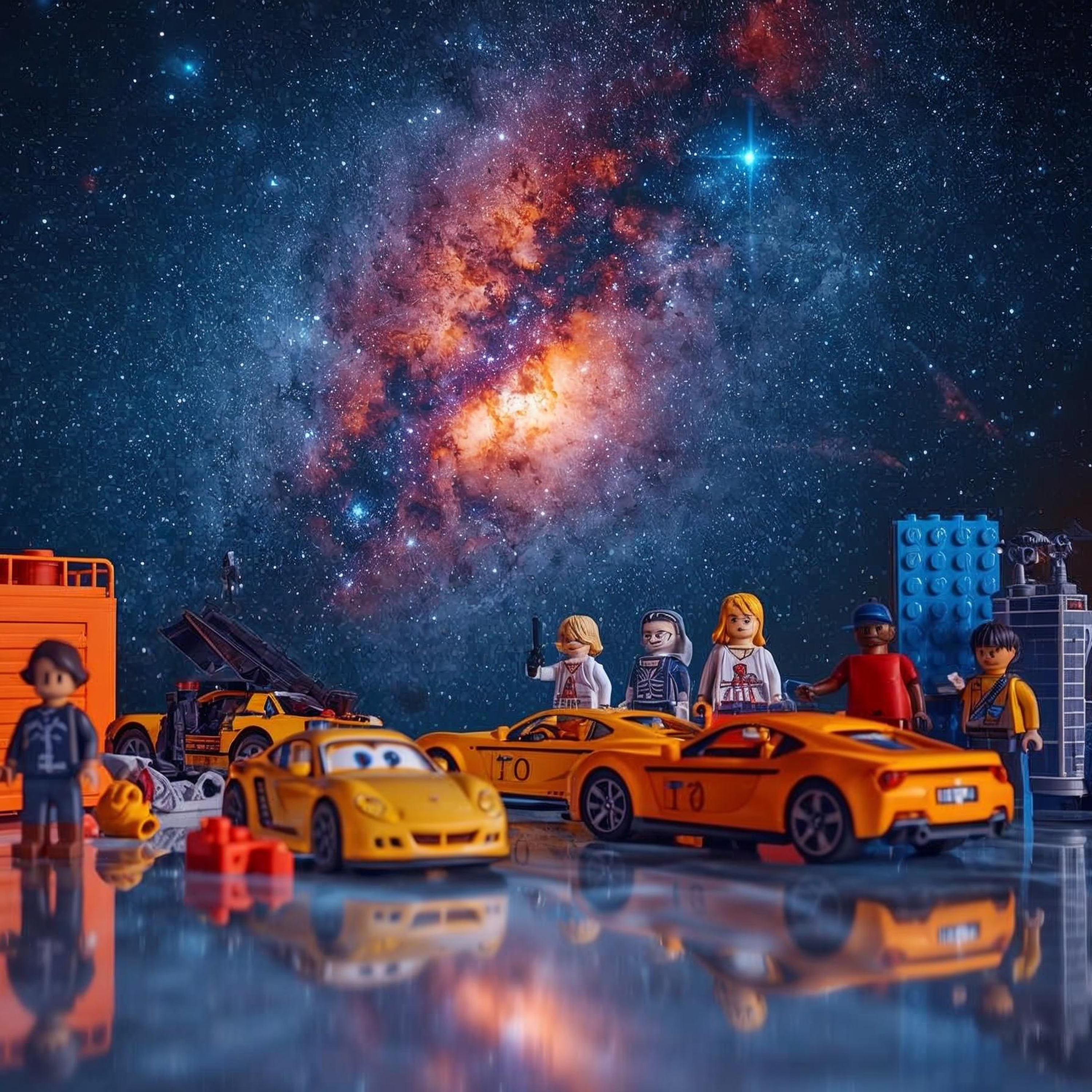 RATSCHEREI ...der gesellige Podcast unter Freunden!