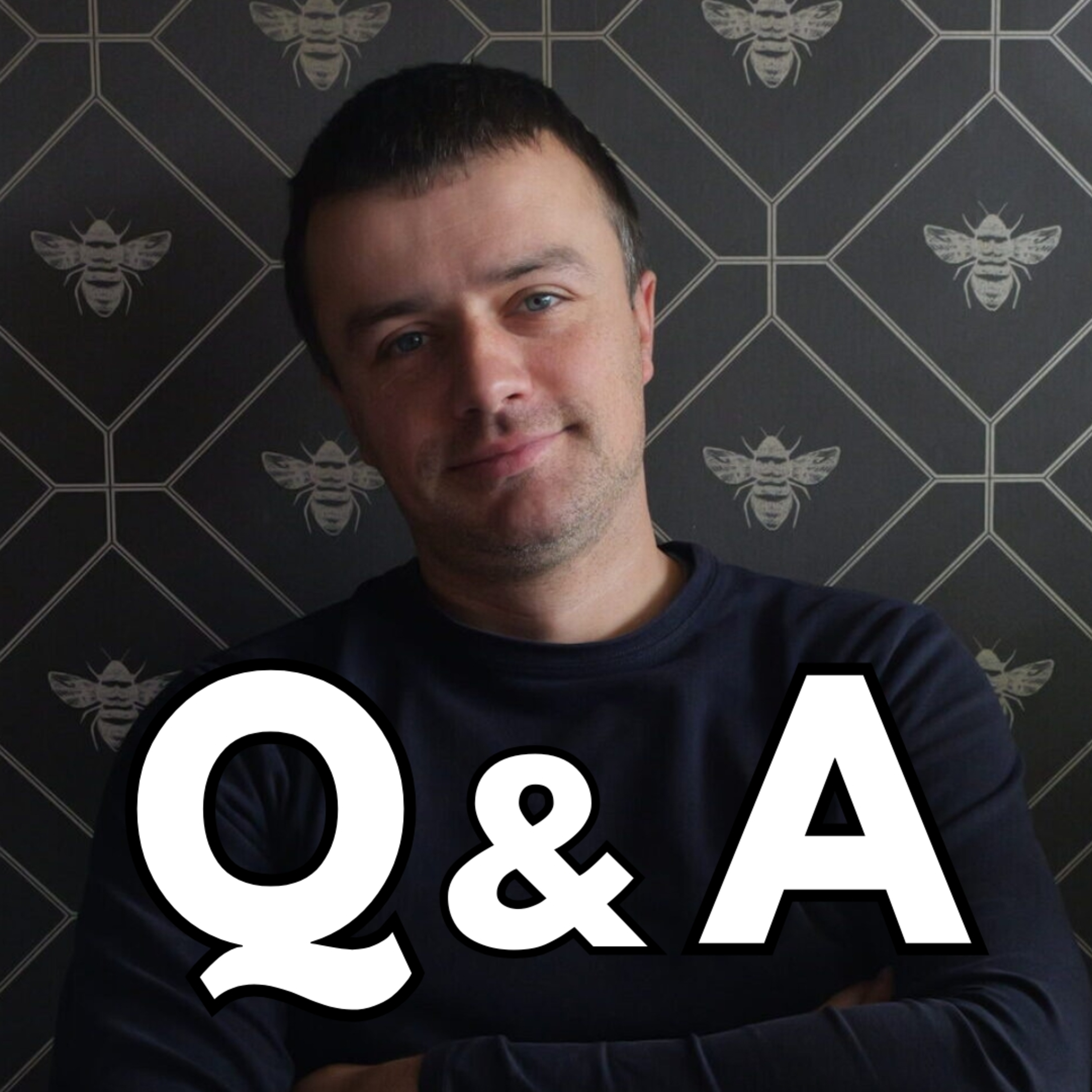 Q & A - Pytania i Odpowiedzi episode artwork