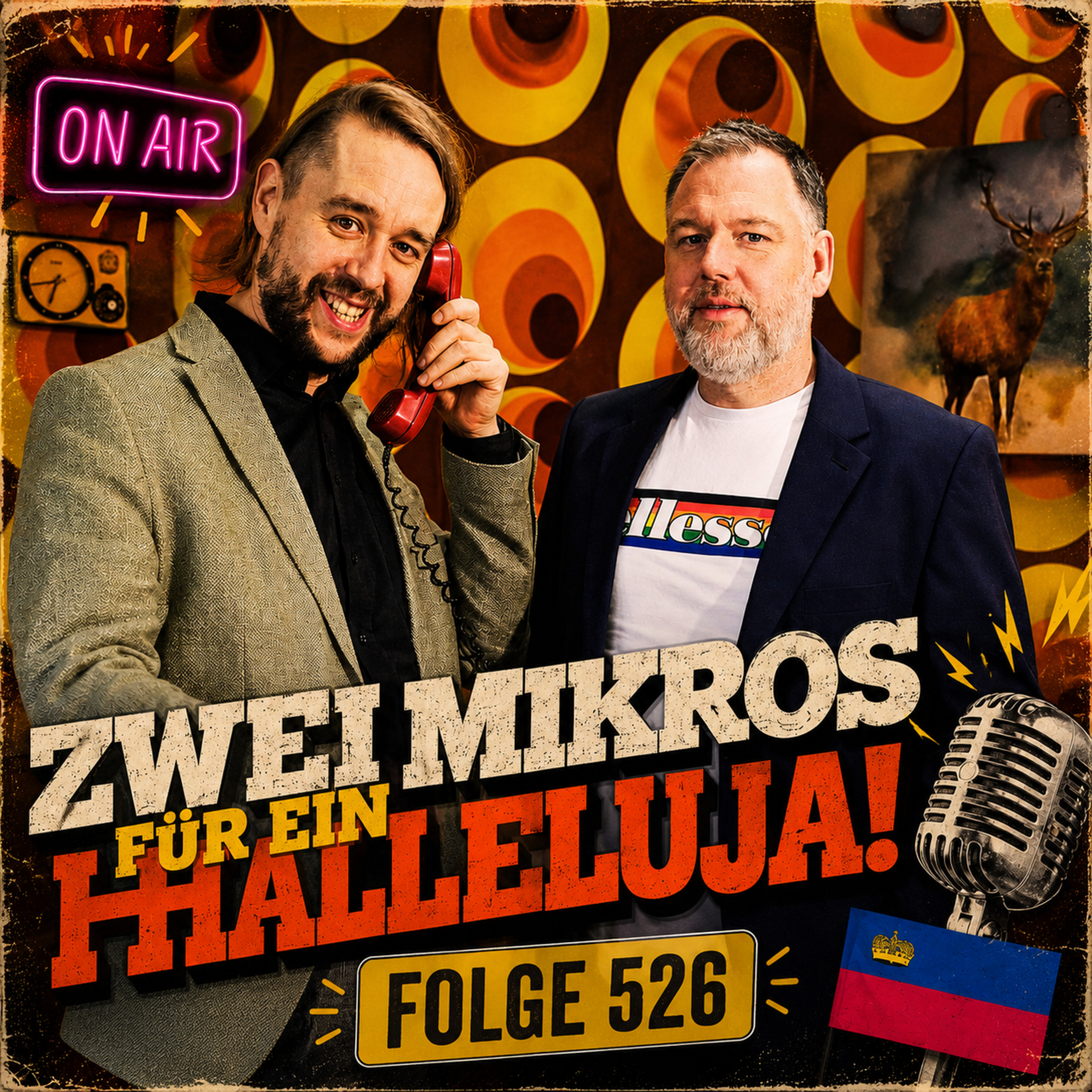 Cover fuer Gummiball im Mund, bitte nicht ansprechen