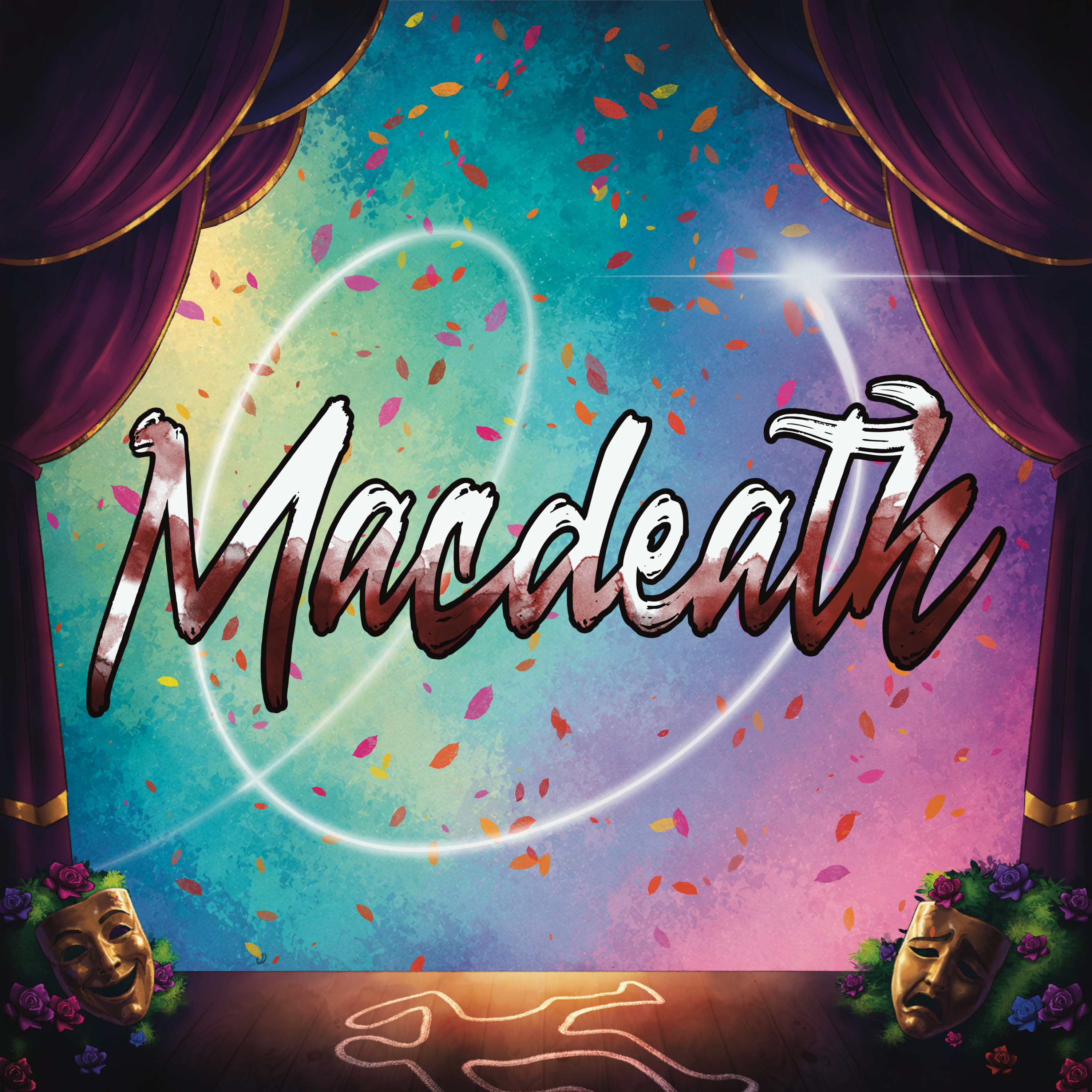 Act 3: A Midsummer Night's Scheme episode artwork