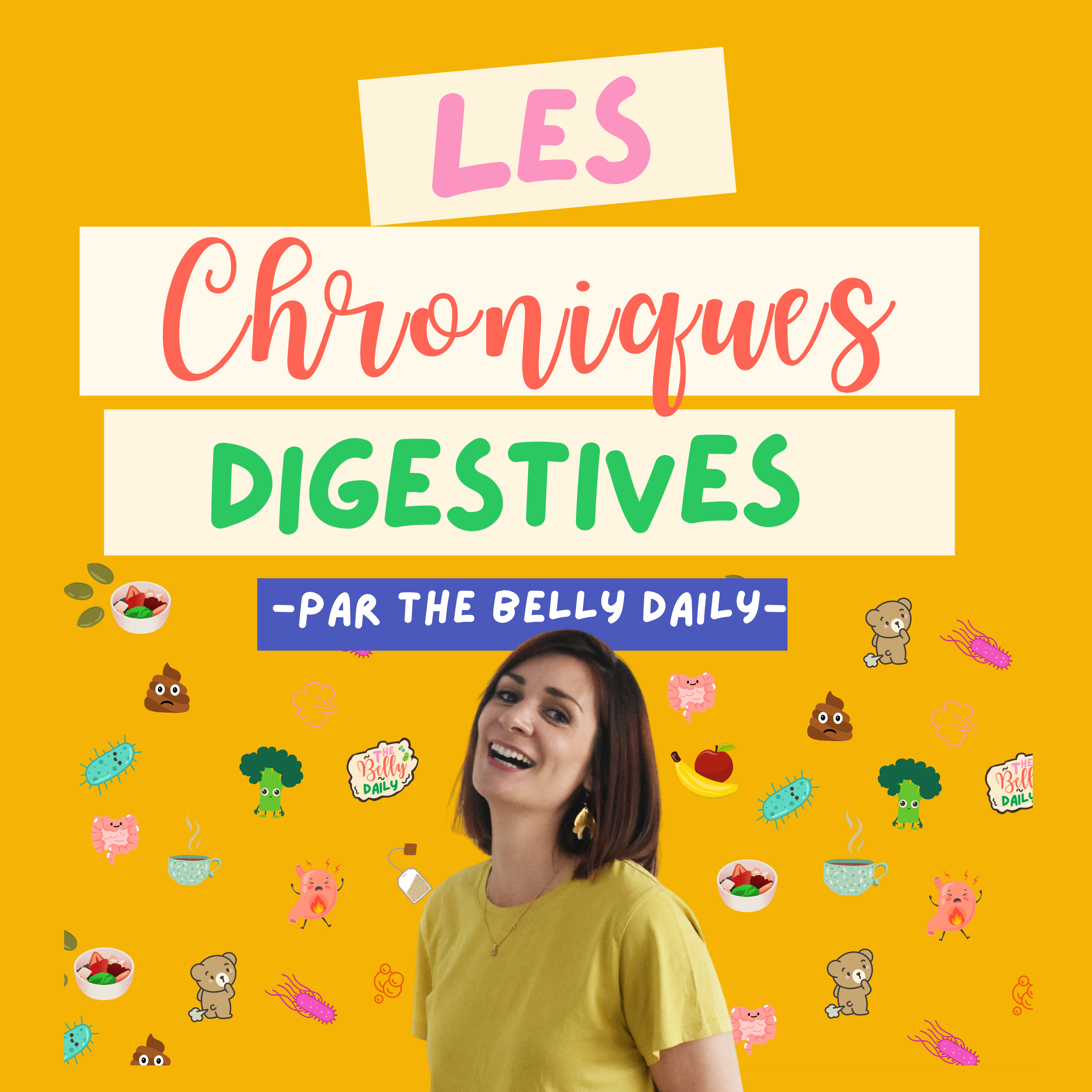 Diagnostiquer les MICI plus vite : où en est la science ?