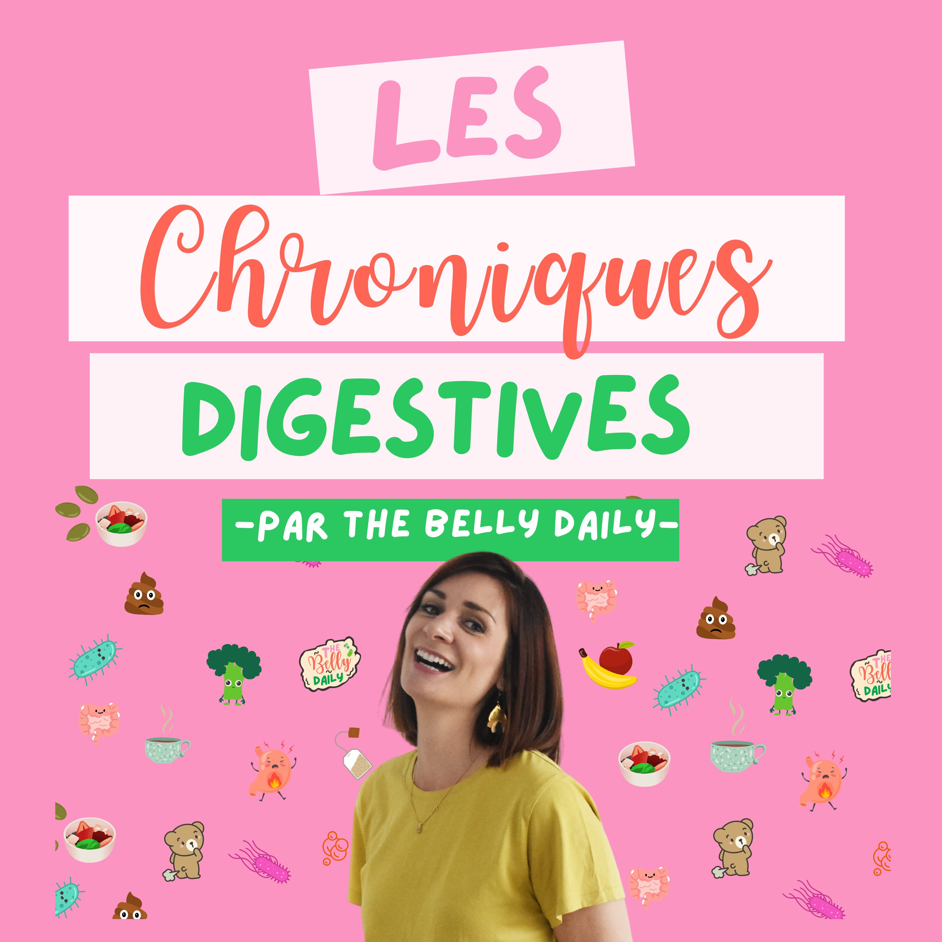 Top 5 des aliments fermentés qui vont chouchouter ton microbiote