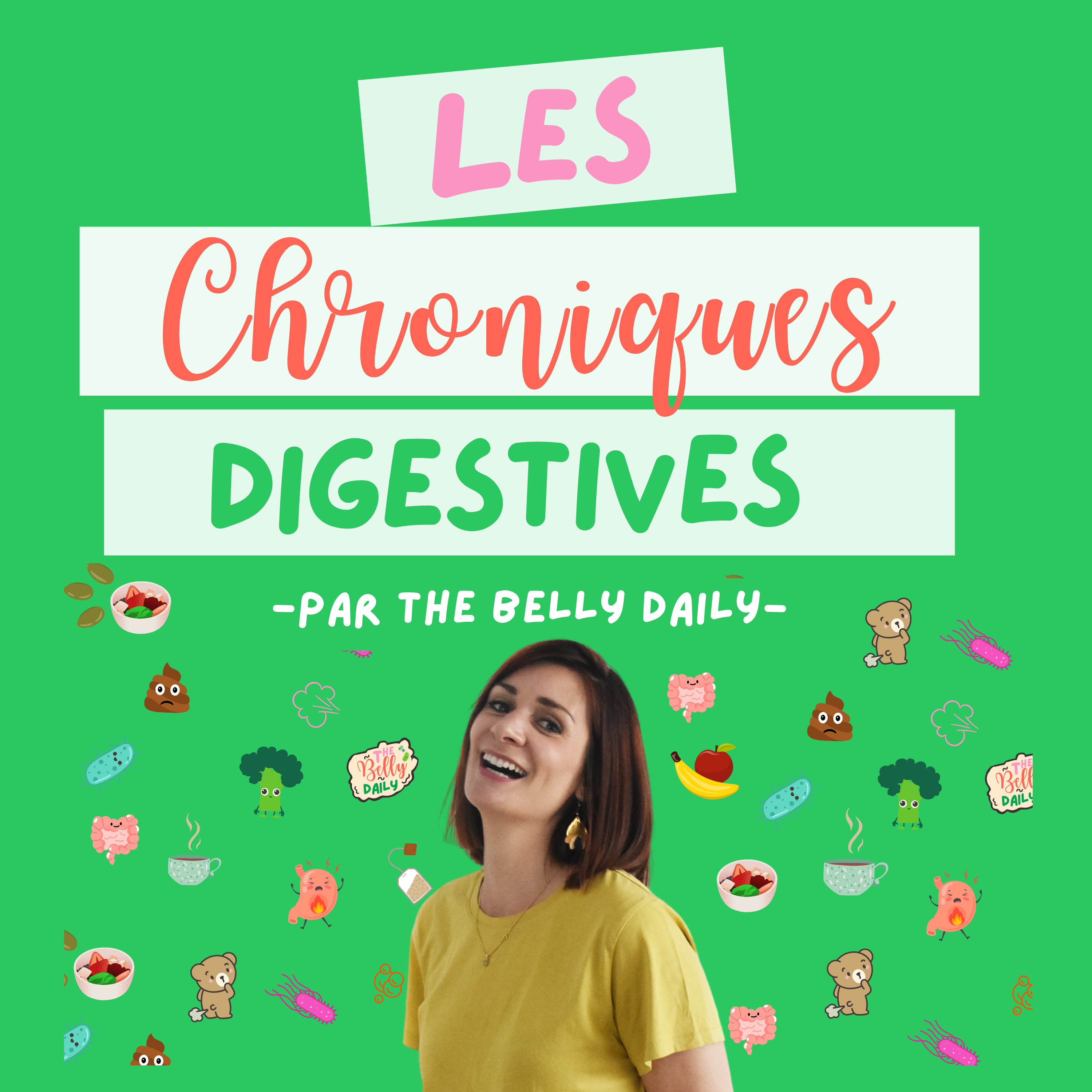Digestion au ralenti ? 5 boissons pour relancer la machine