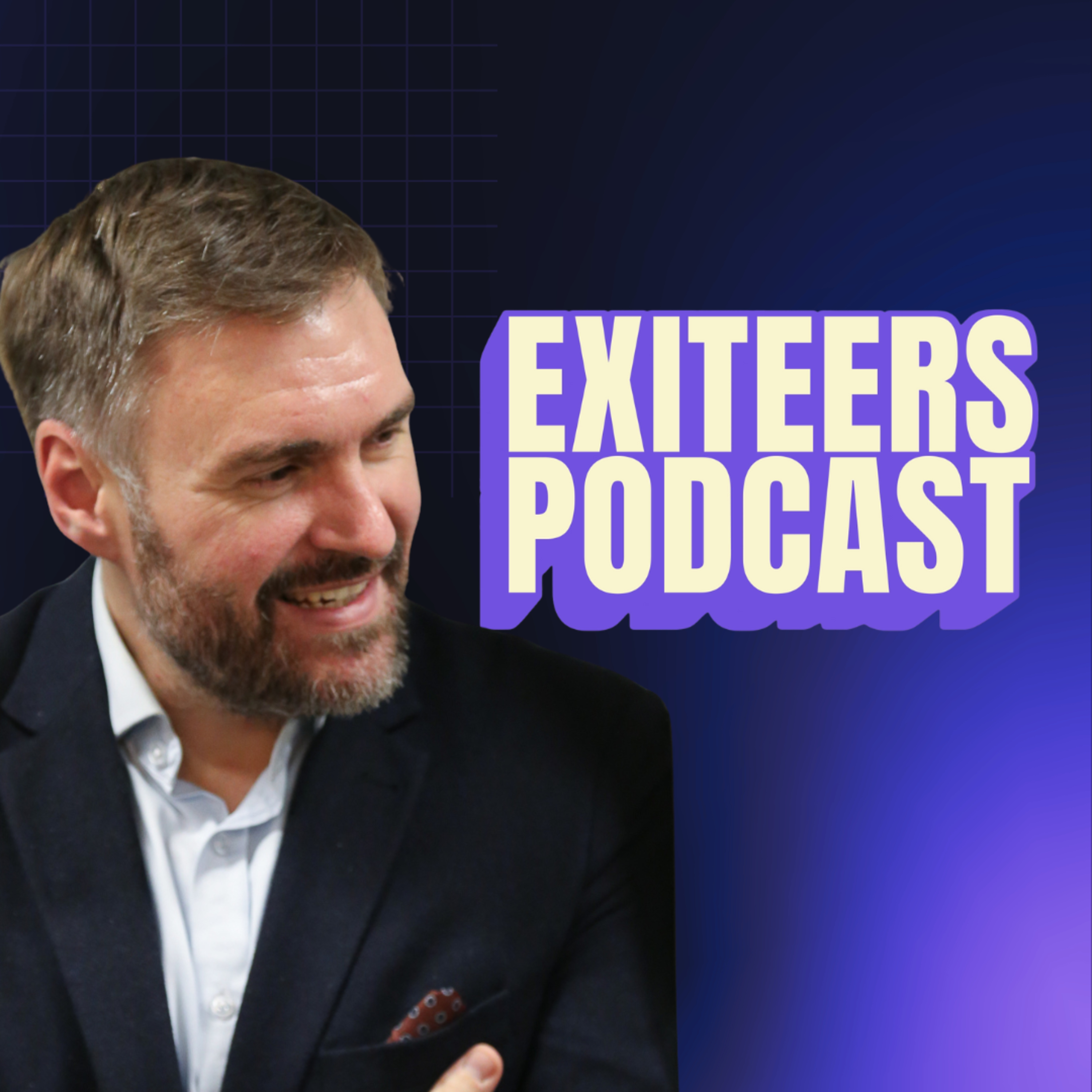 Andrew Hulbert: I sold my business for $100m