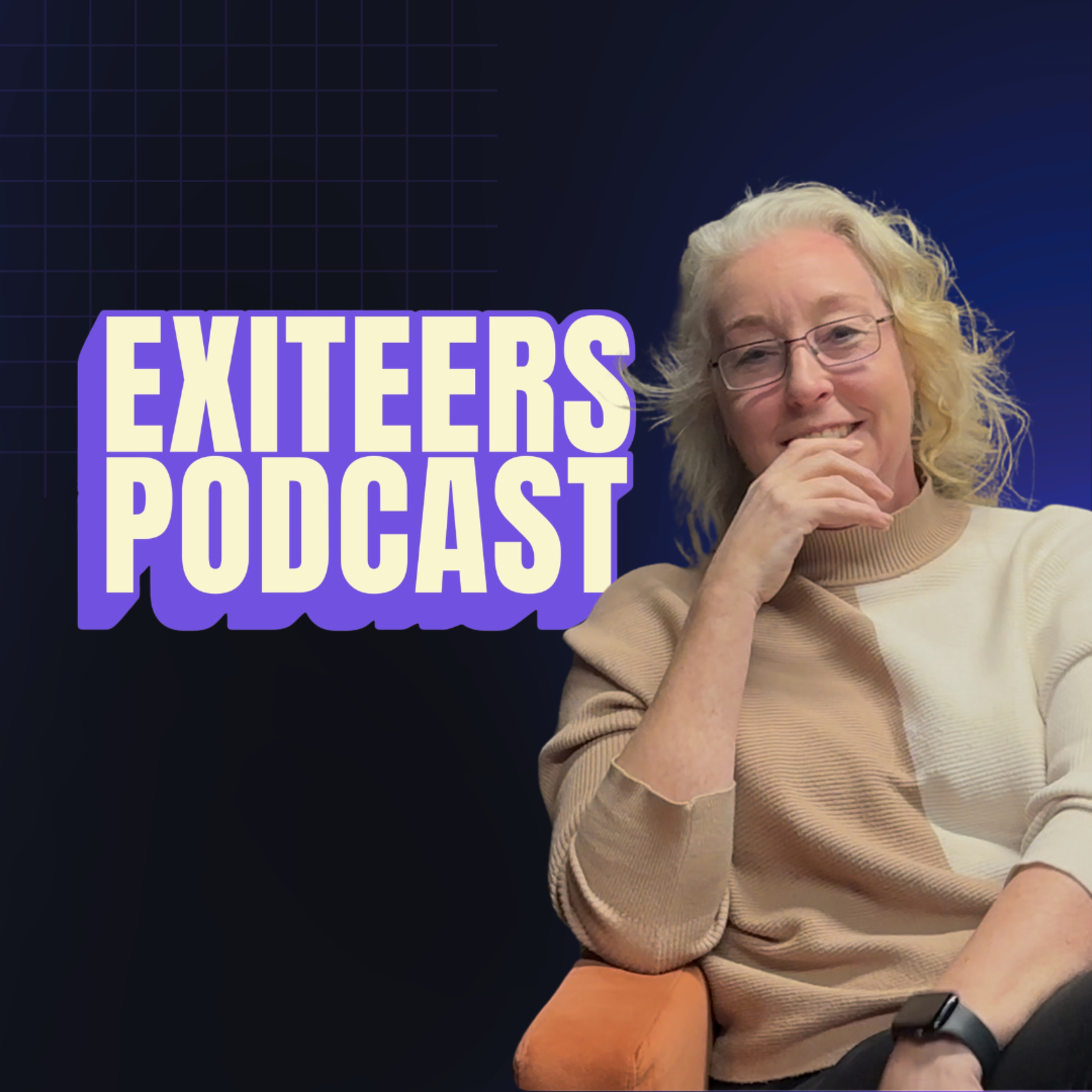 She got ghosted by her buyers. Then did it her way. | Caroline Carruthers