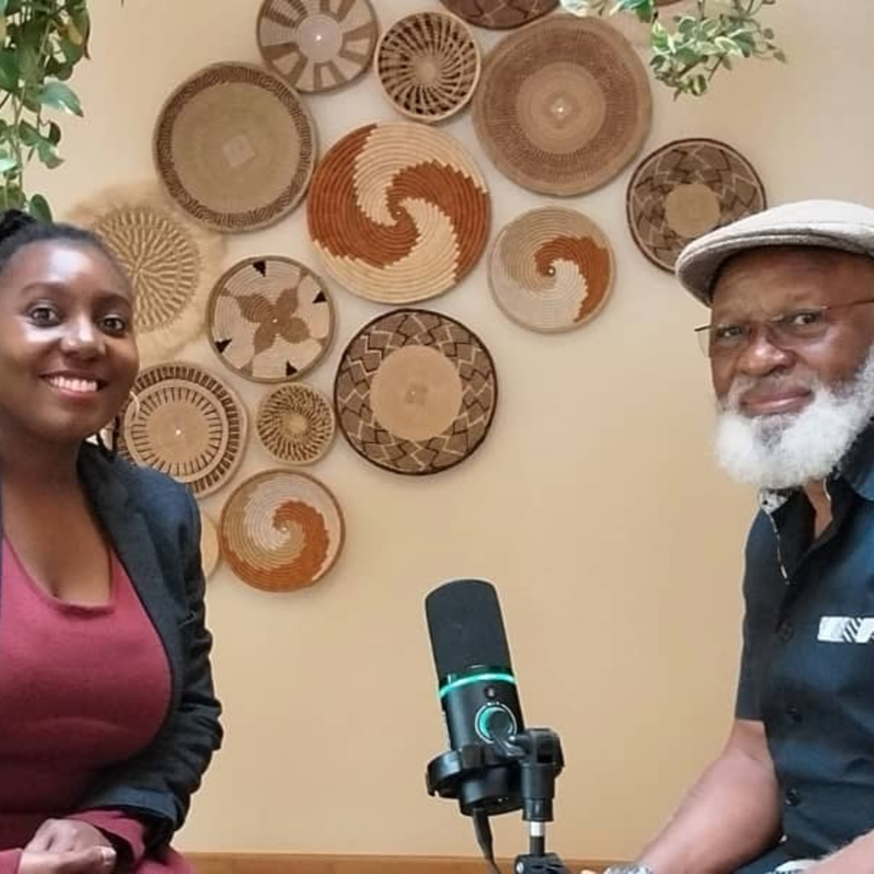 The Courage to Connect: Bishop Zac on Vulnerability as a Pathway to Community