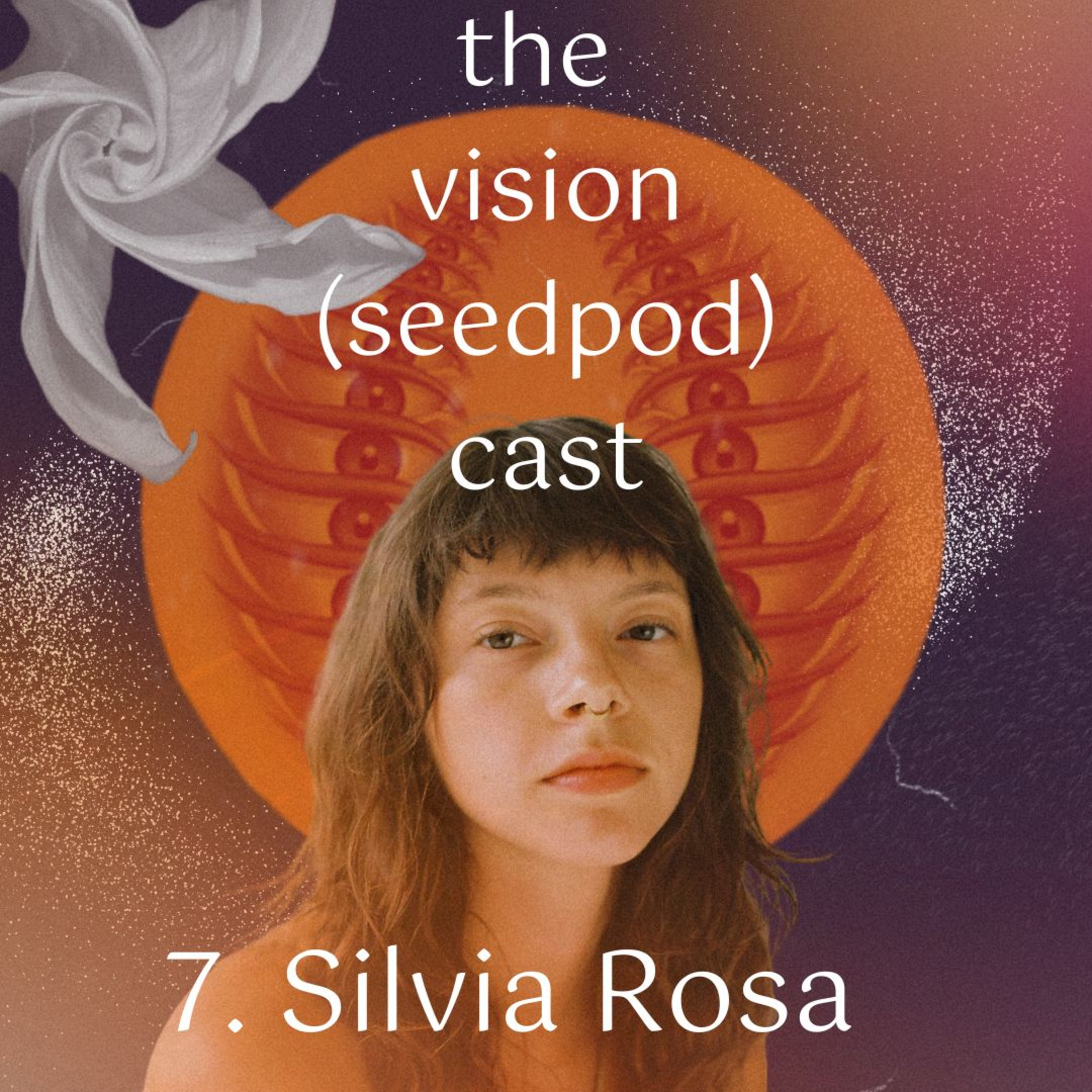 the vision(seedpod)cast