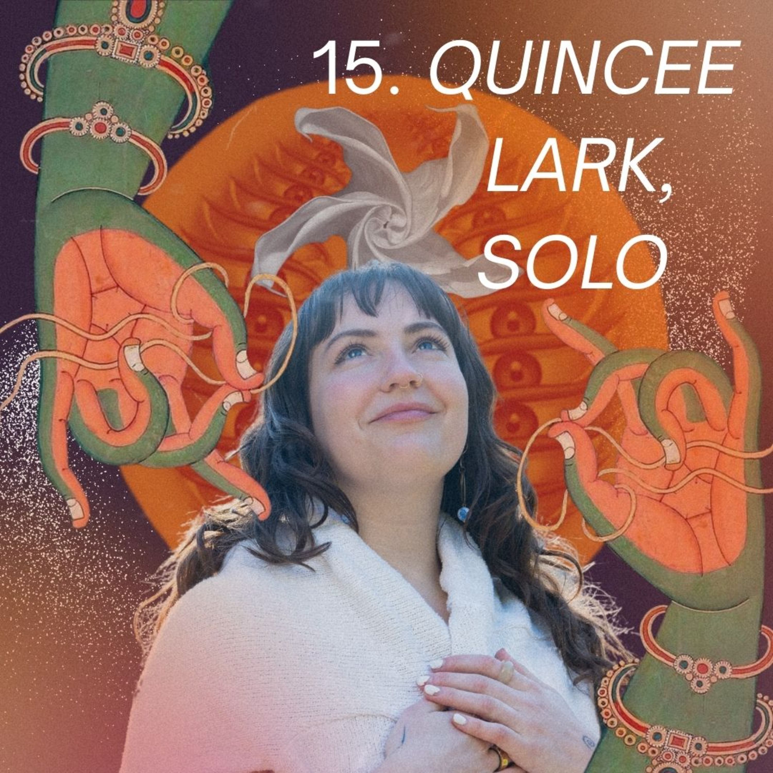 the vision(seedpod)cast