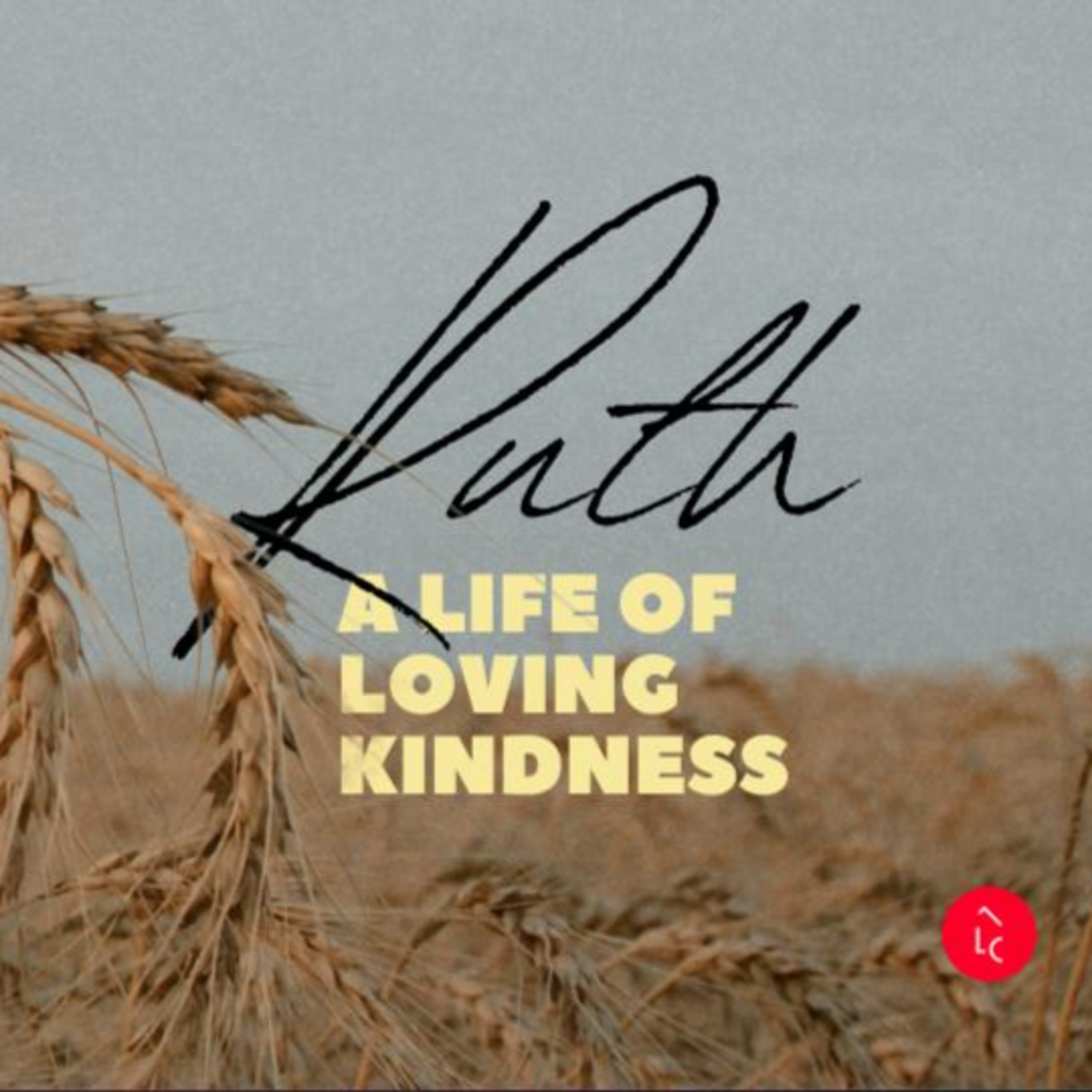Lovingkindness in the midst of relationships episode artwork