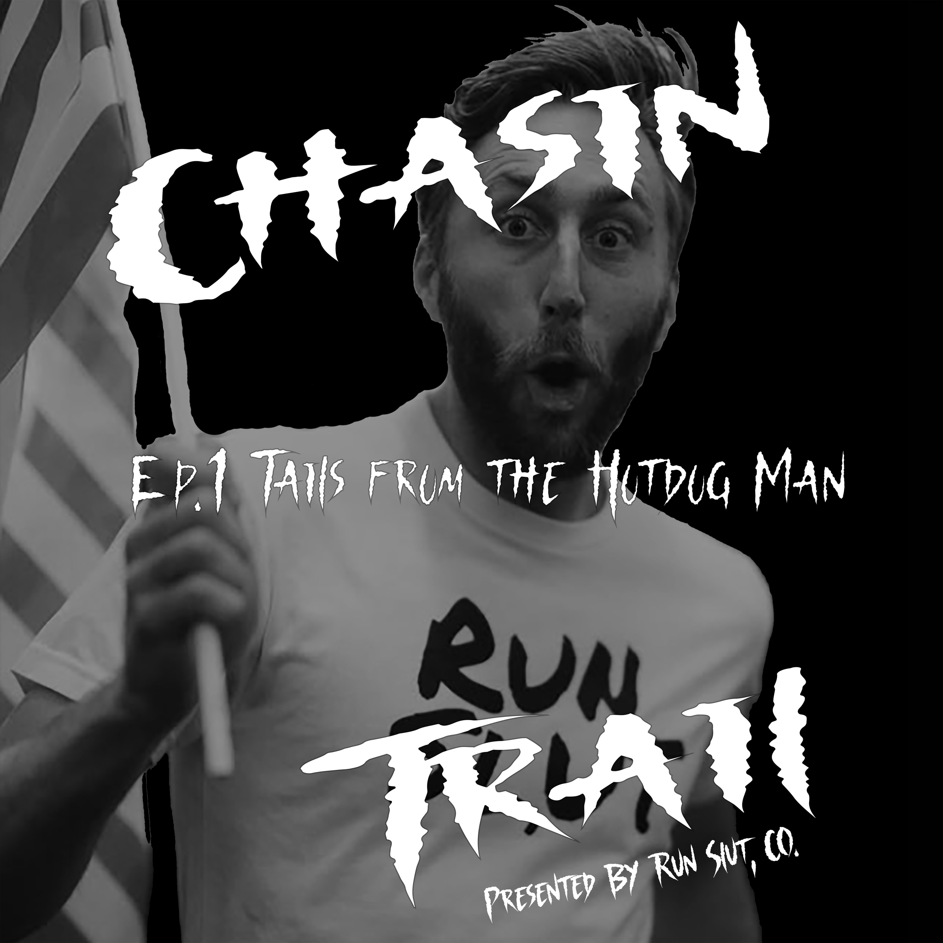 Chasing Trail