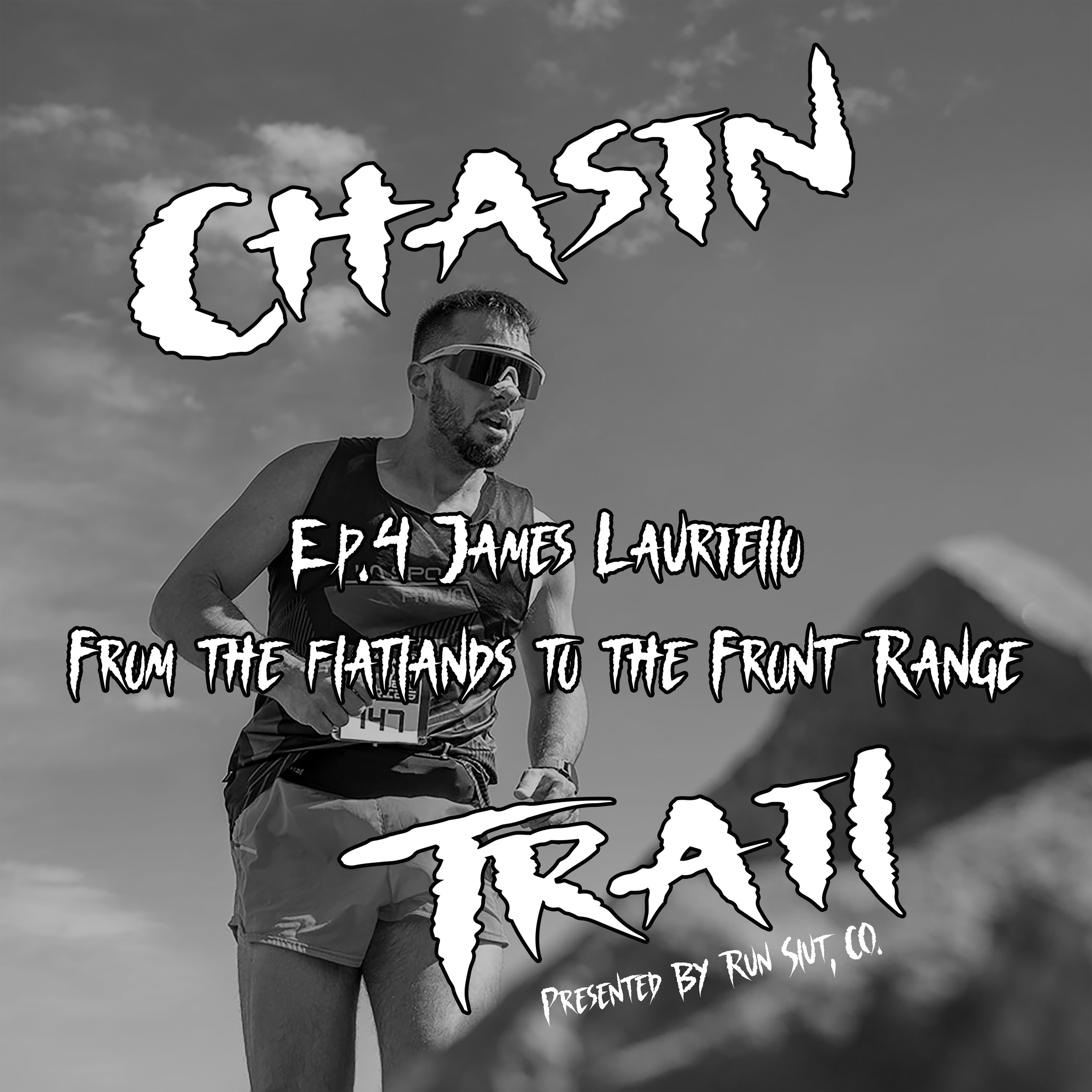 Chasing Trail