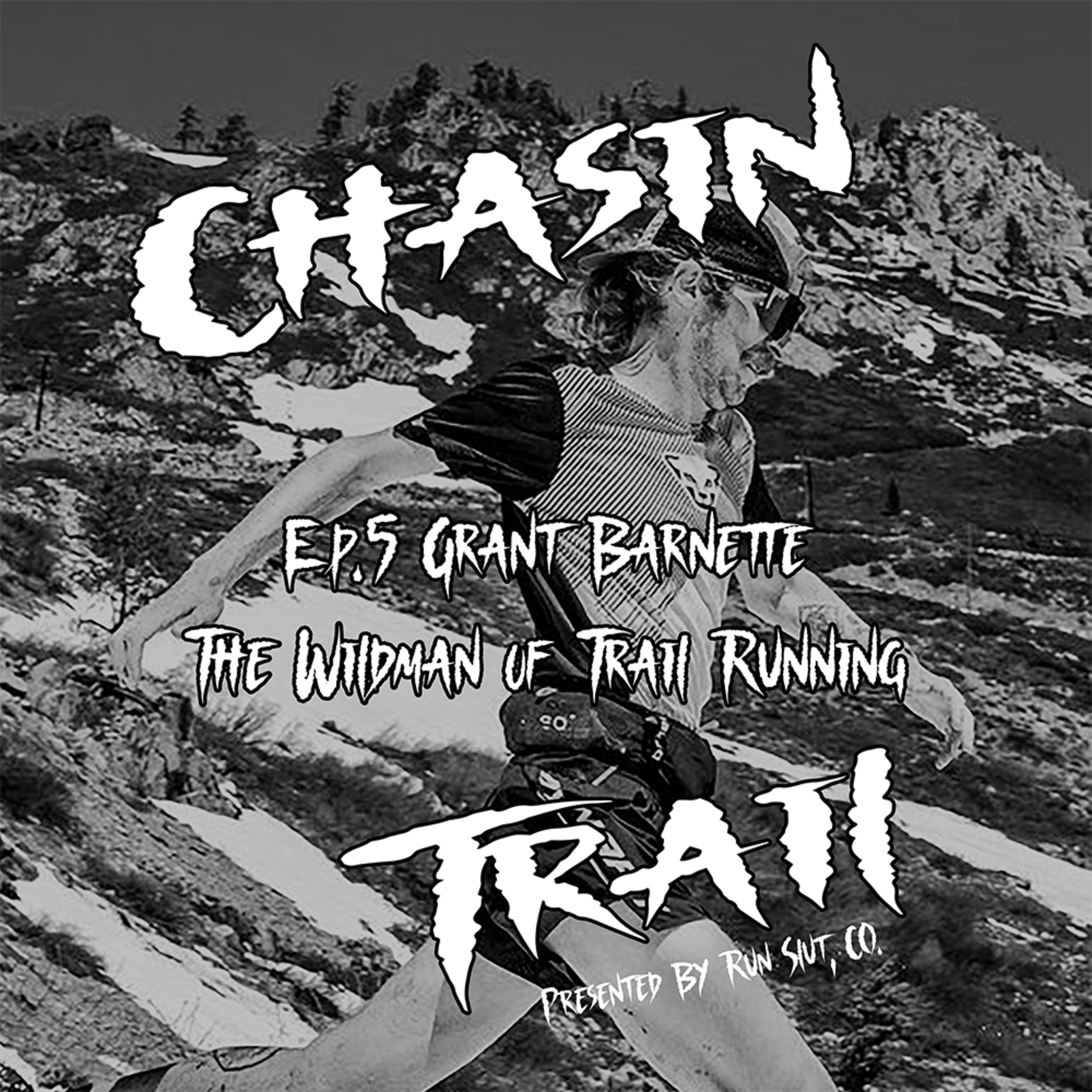 Chasing Trail