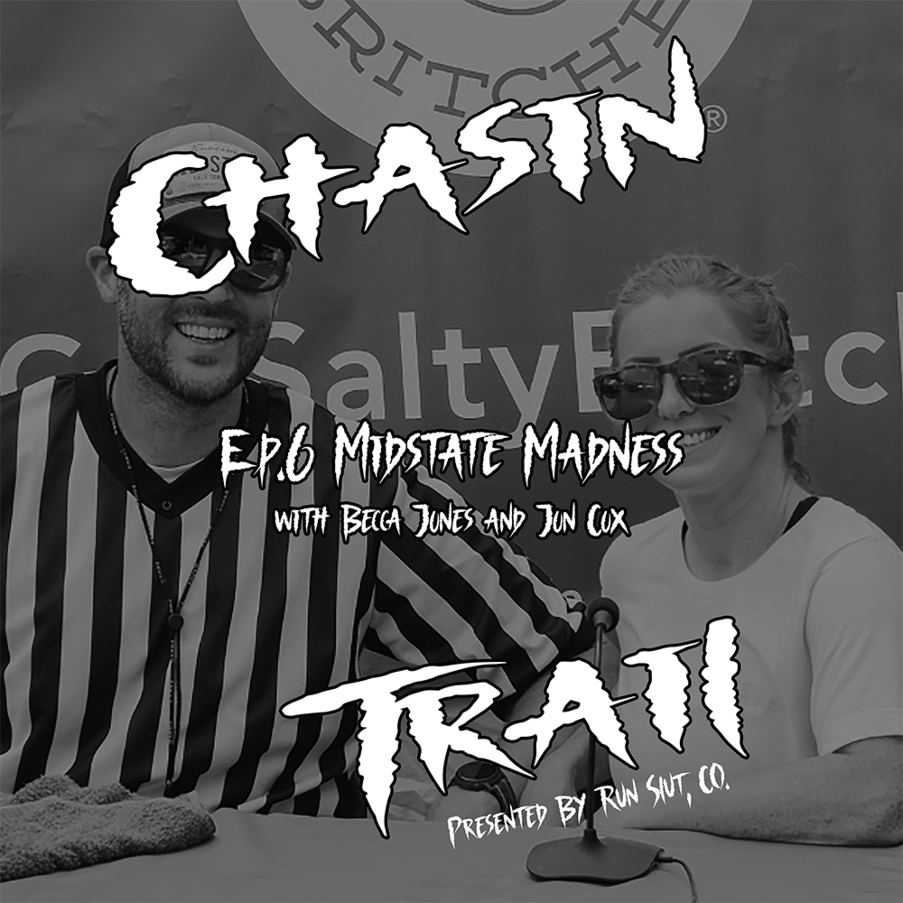 Chasing Trail