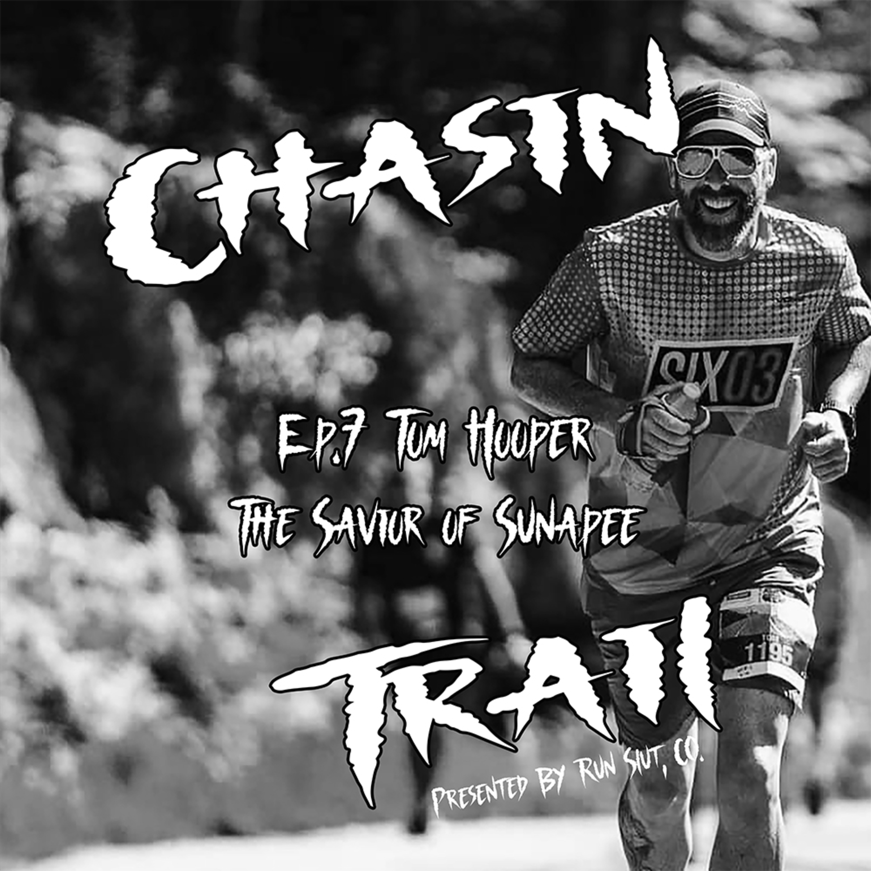 Chasing Trail