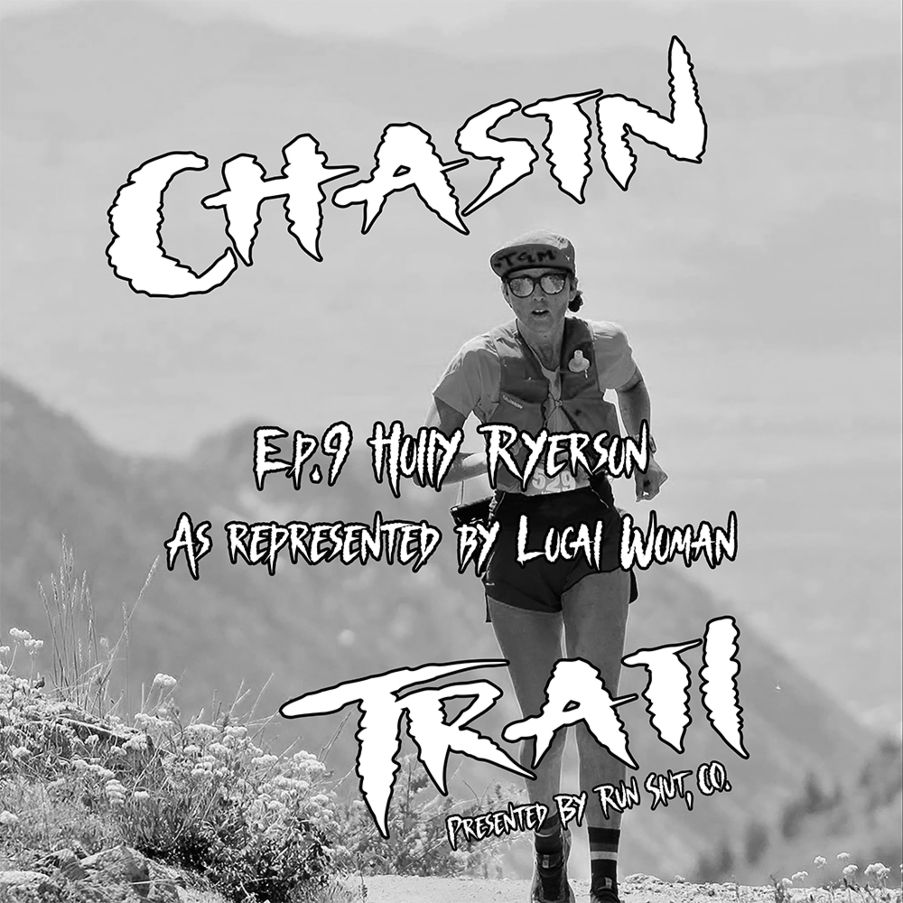 Chasing Trail