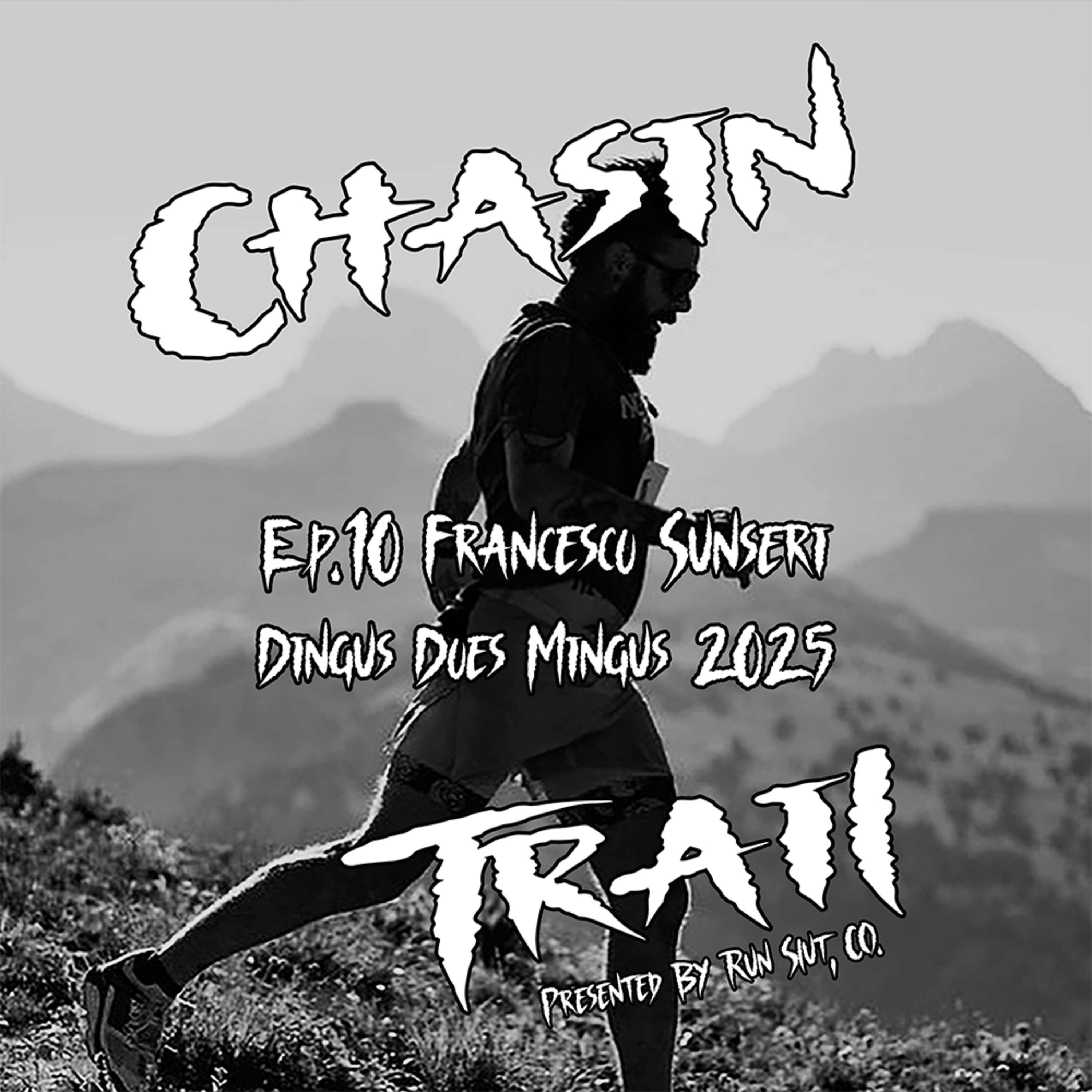 Chasing Trail