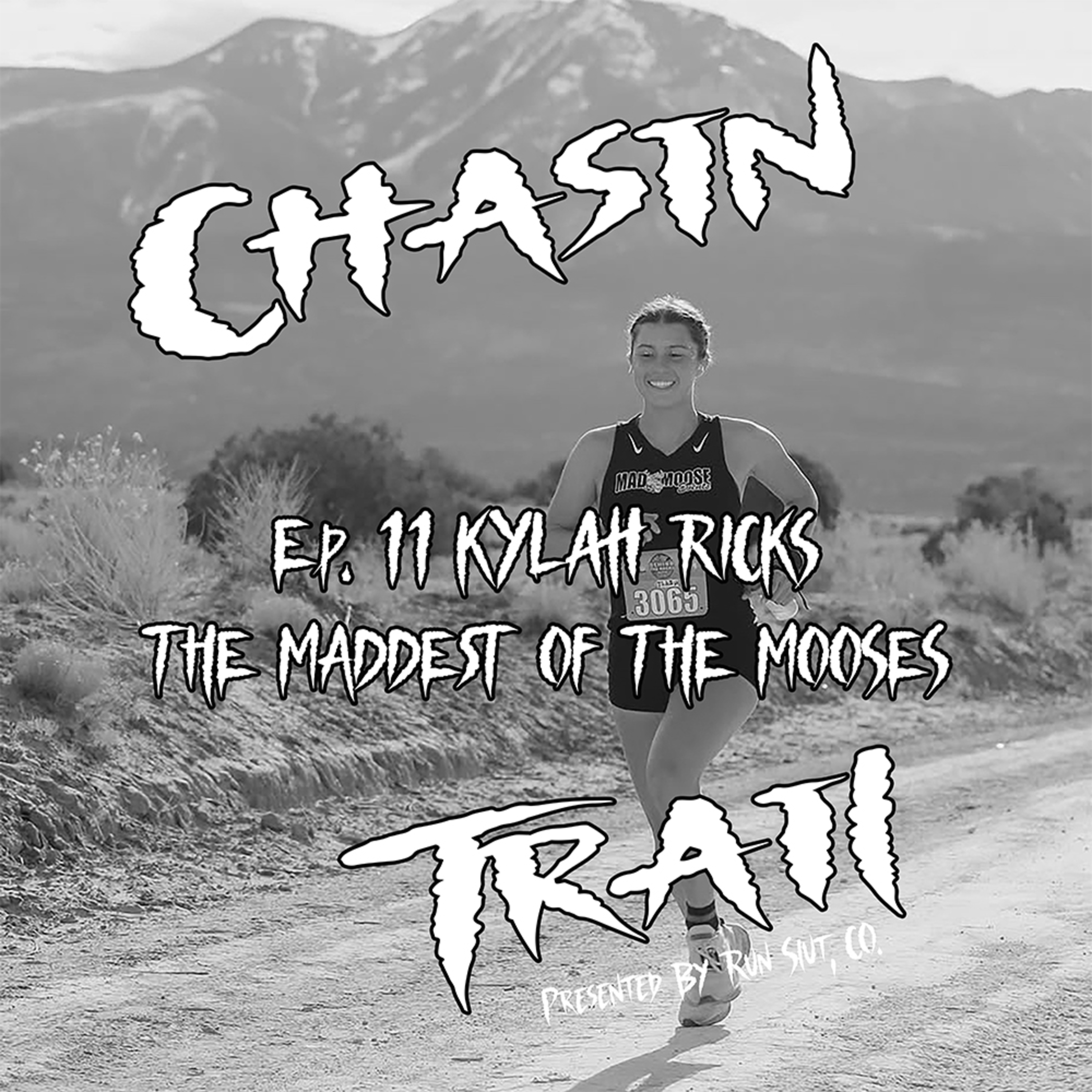 Chasing Trail