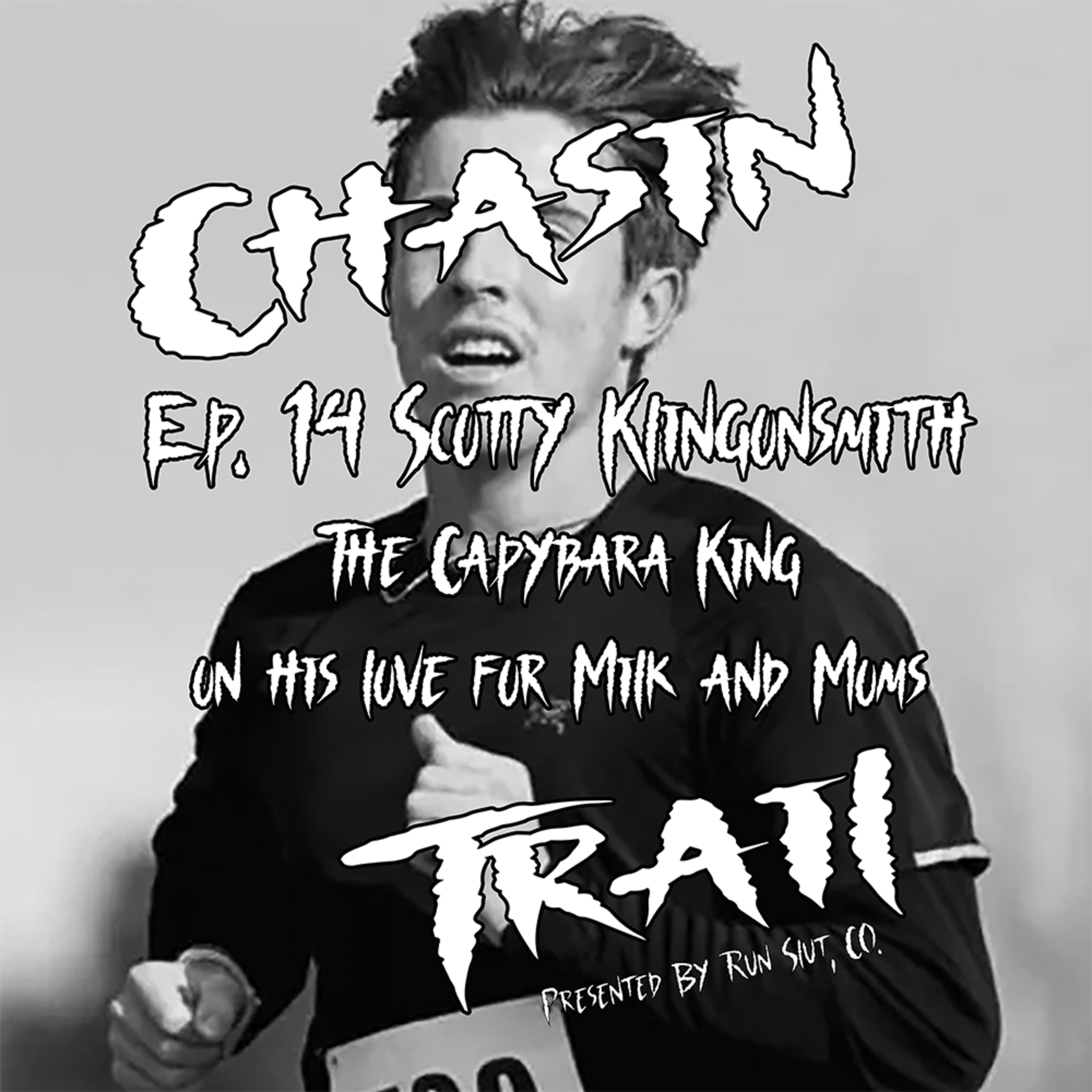 Chasing Trail