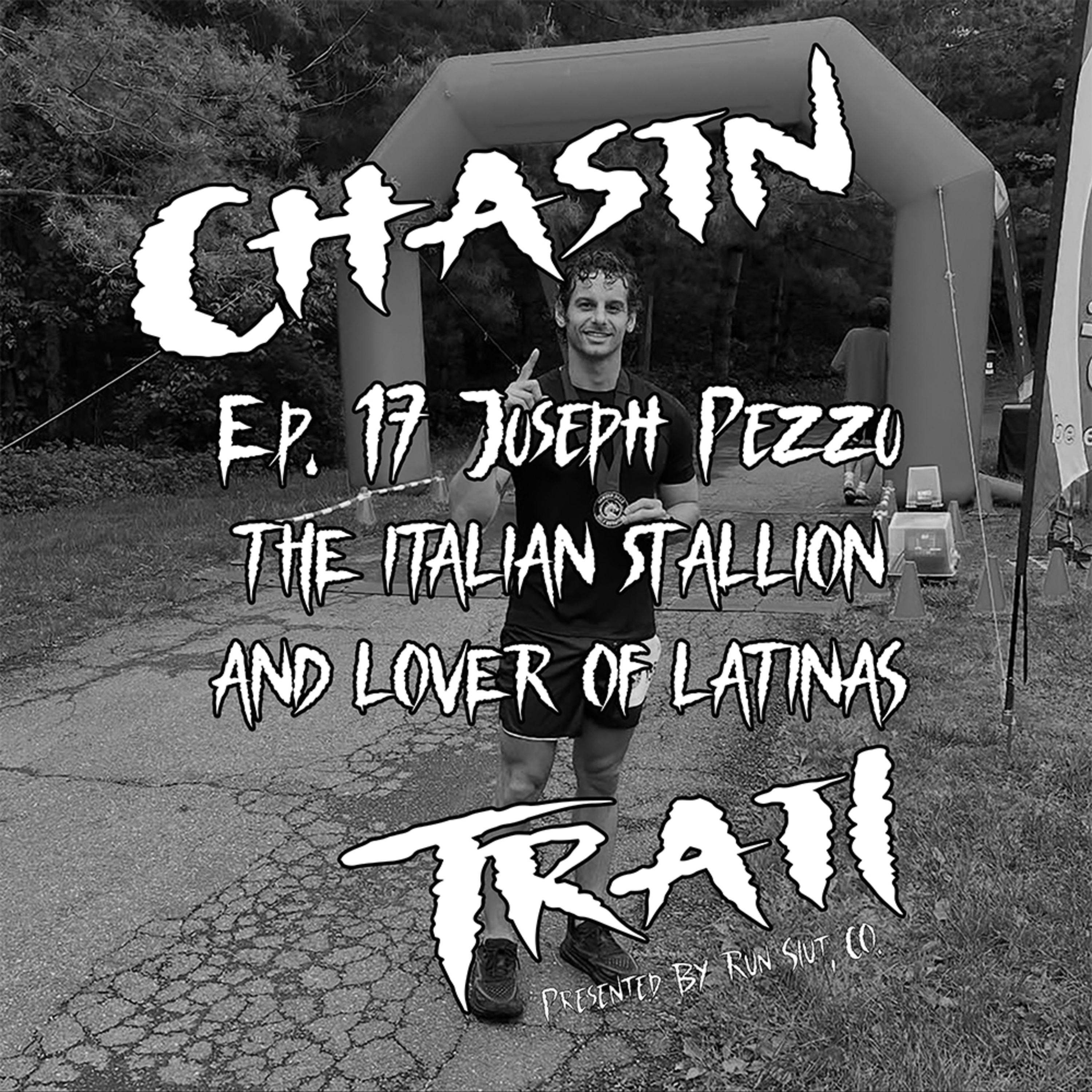 Chasing Trail