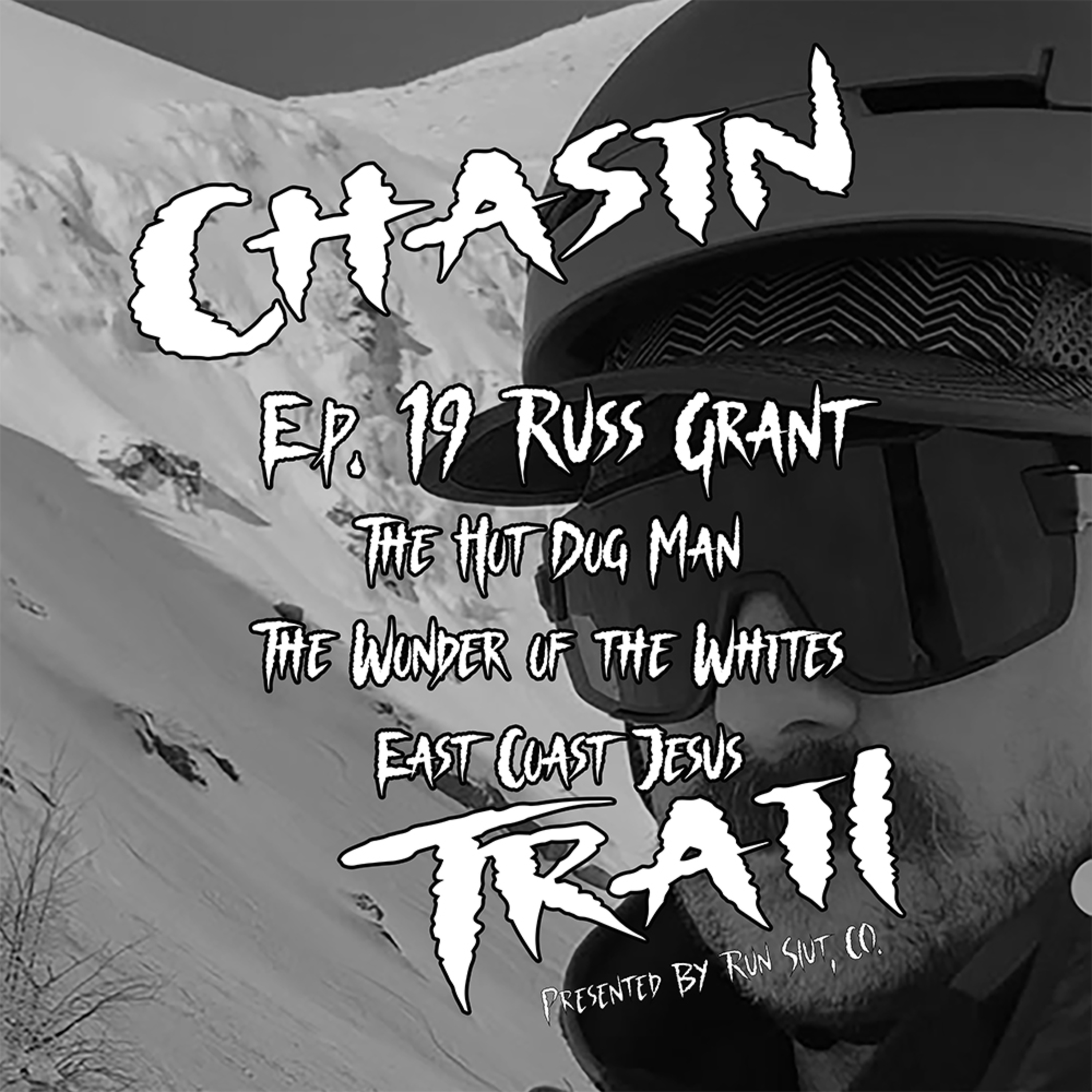 Chasing Trail