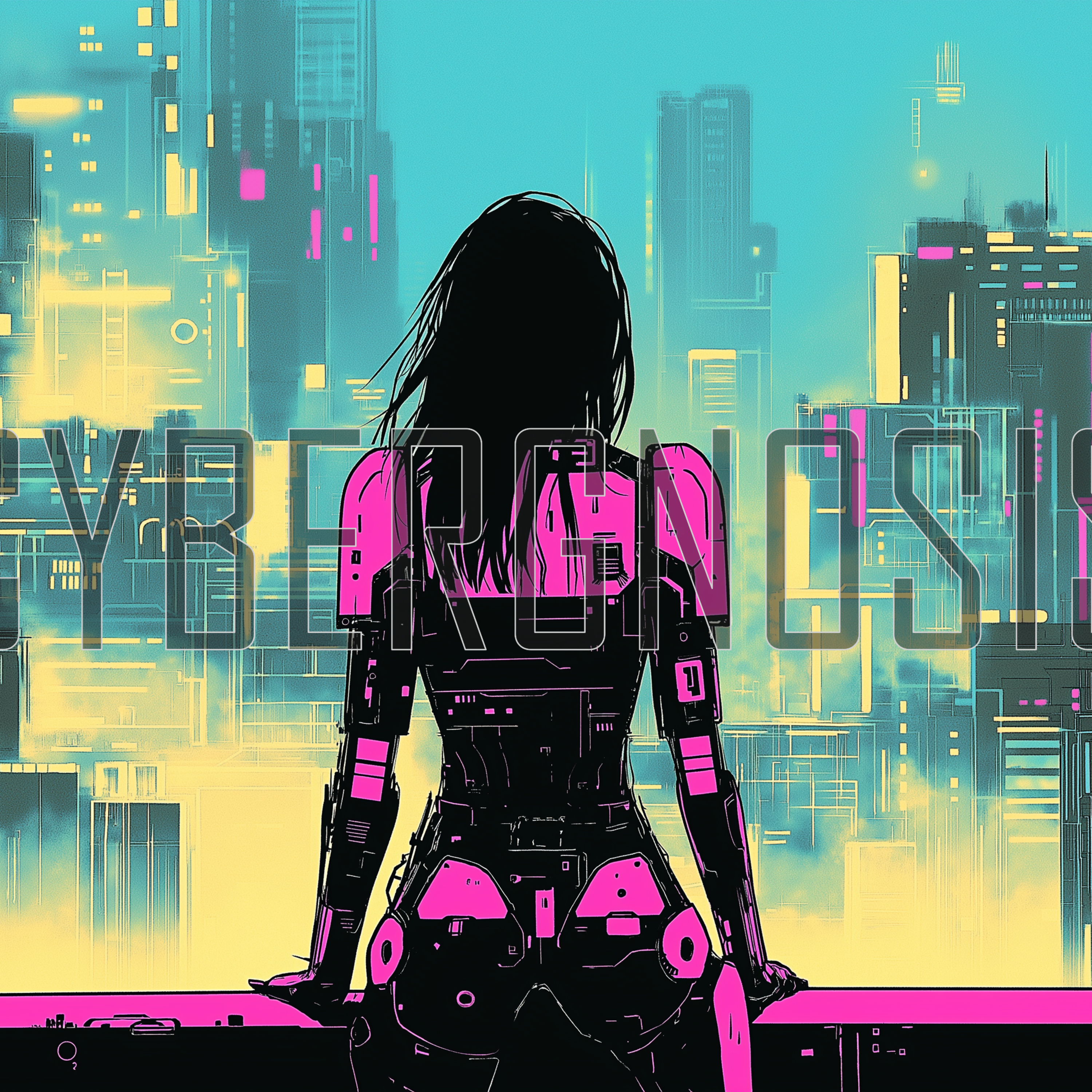 La Voce oltre il Velo – Cronaca 001 episode artwork