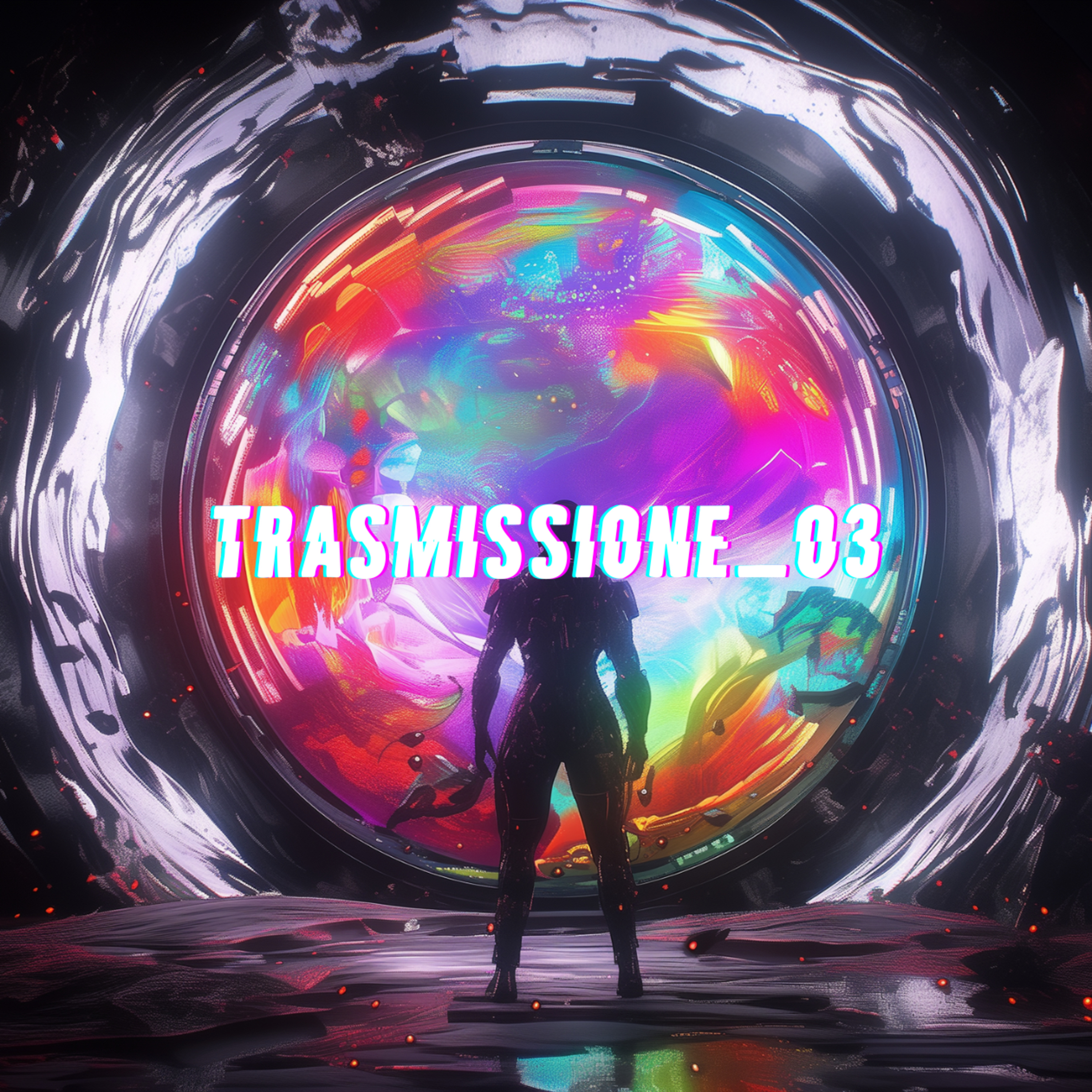 Reinventare Dio: significato, valore e libertà in un cosmo creativo episode artwork