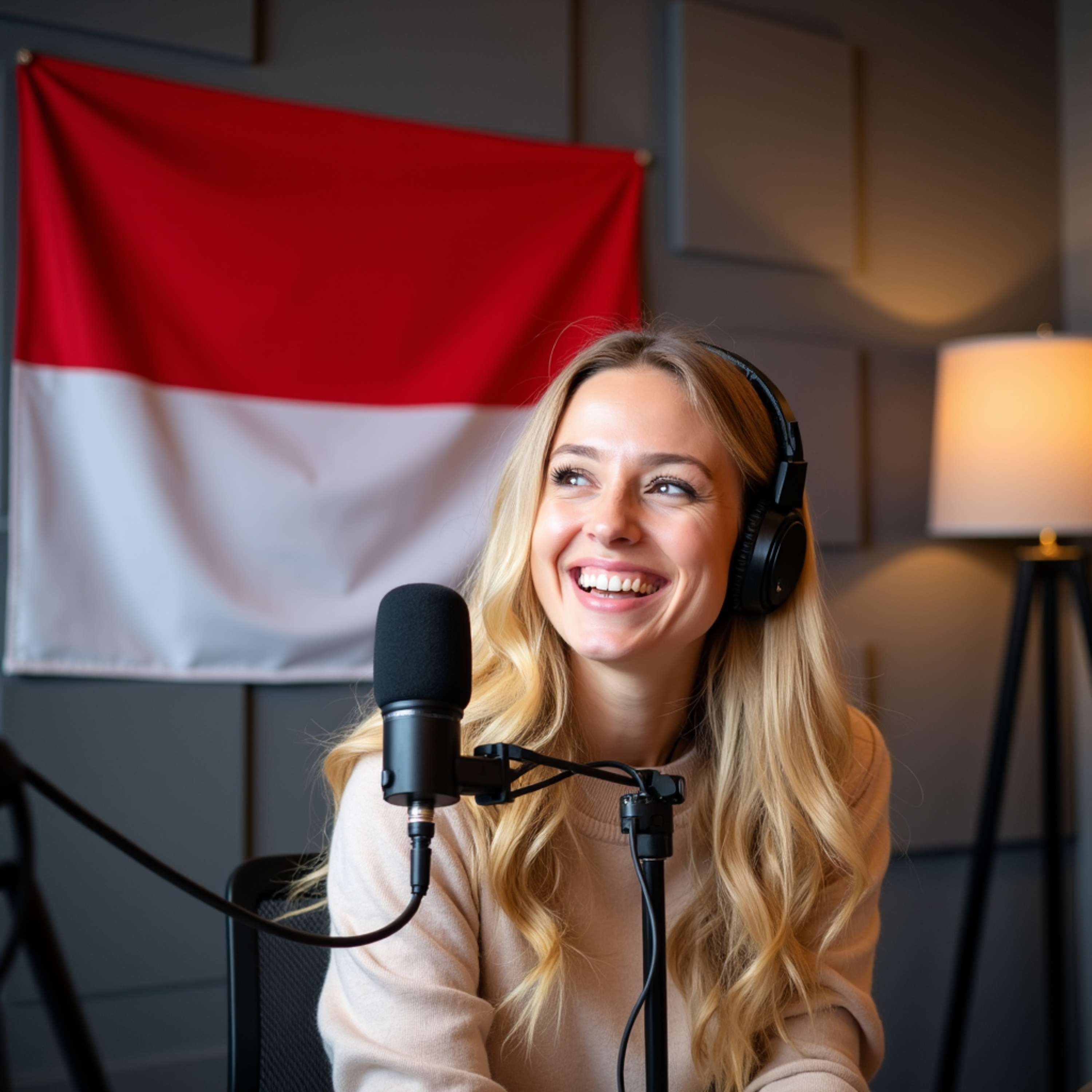 Slow English Podcast