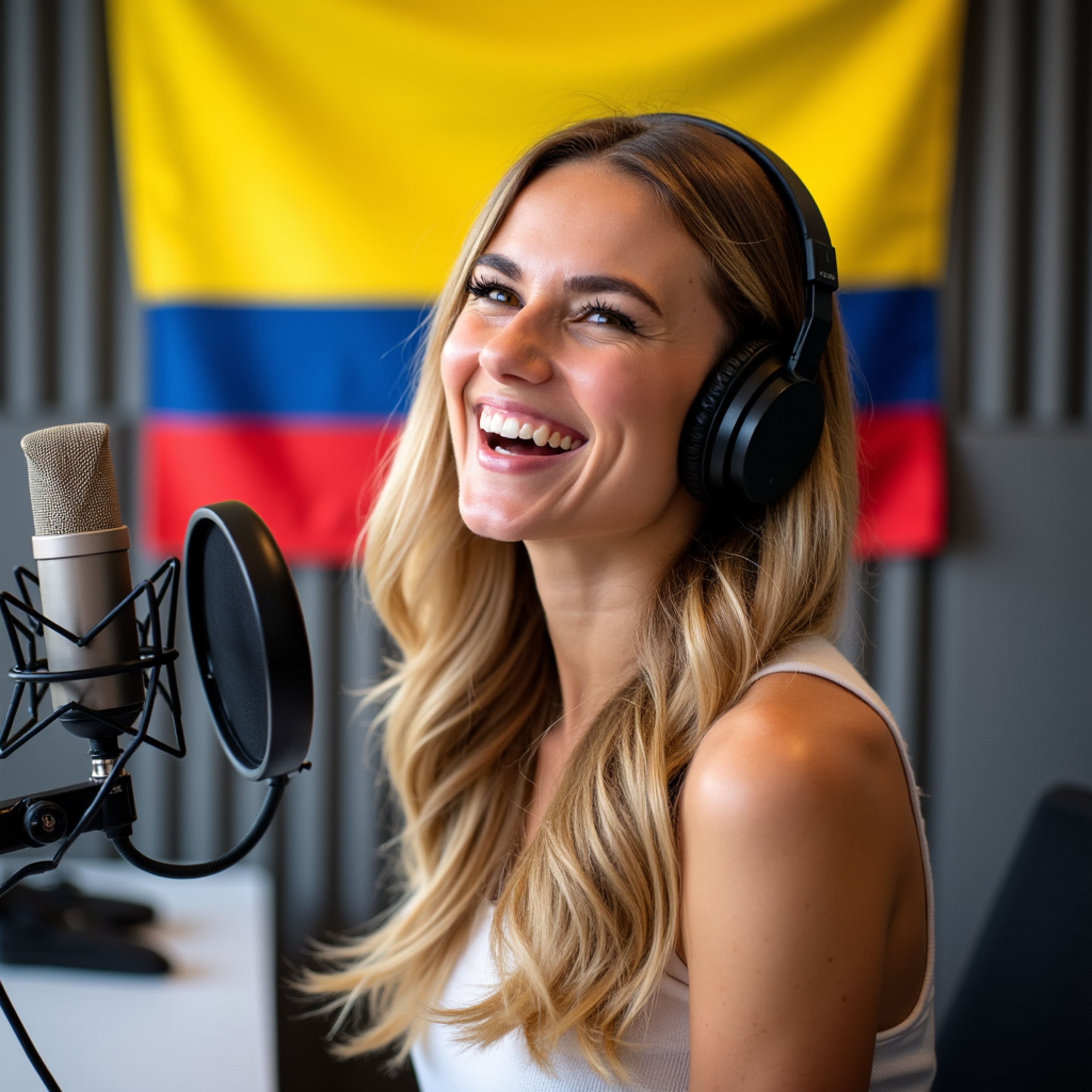 Slow English Podcast