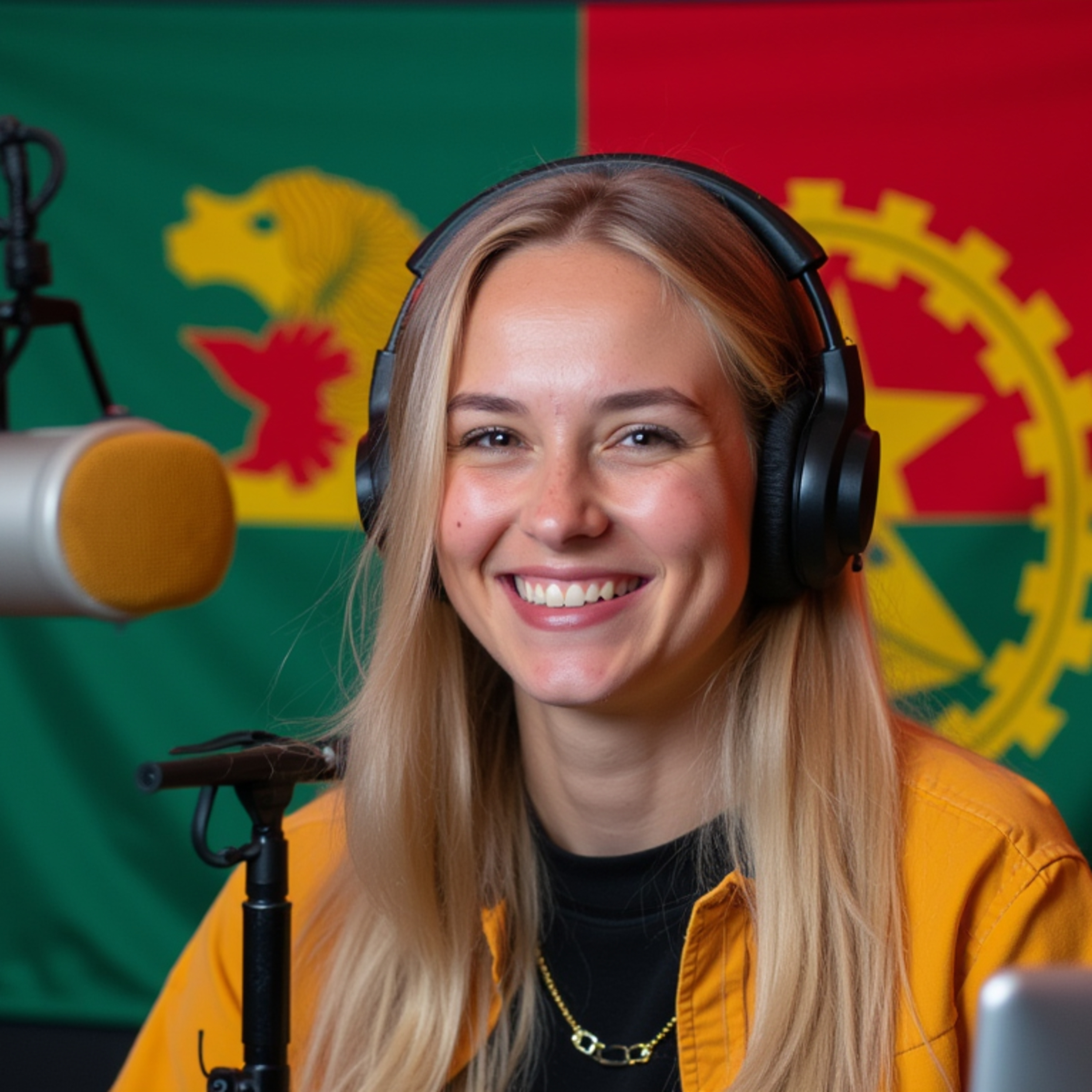 Slow English Podcast