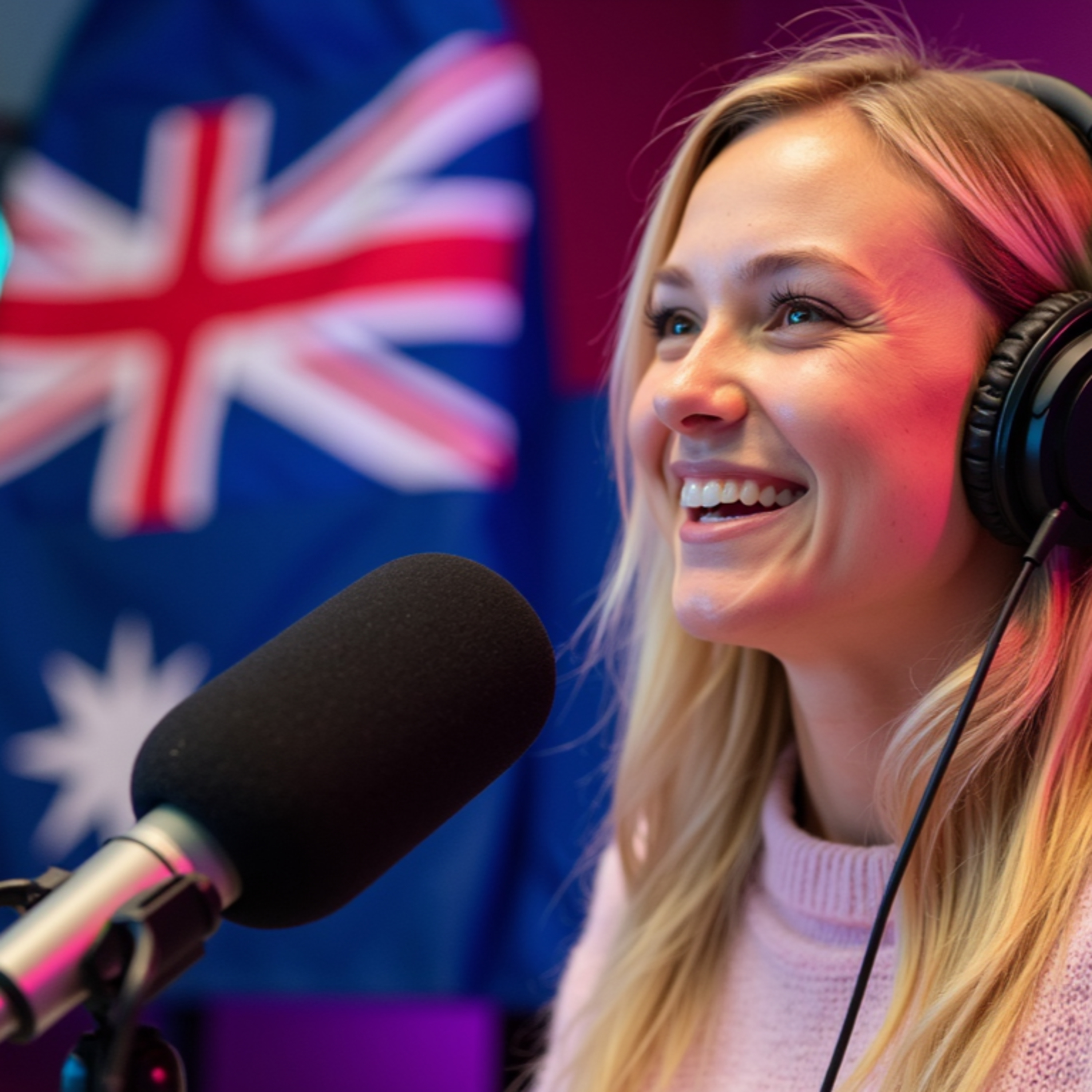 Slow English Podcast