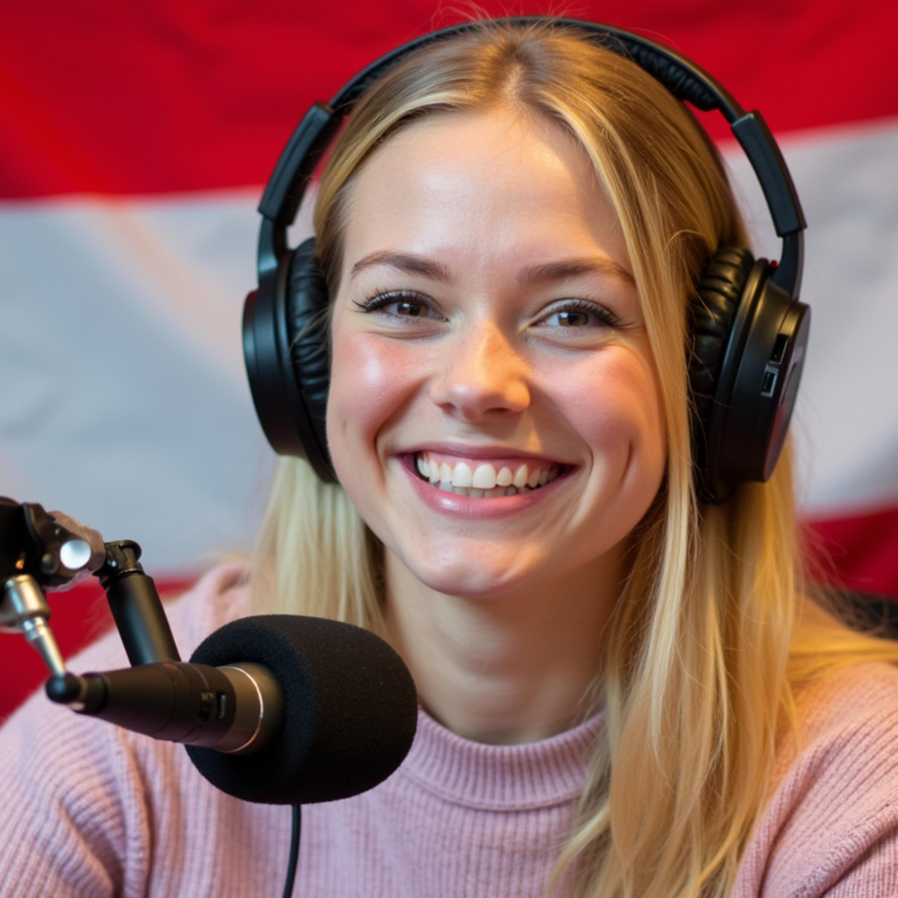 Slow English Podcast