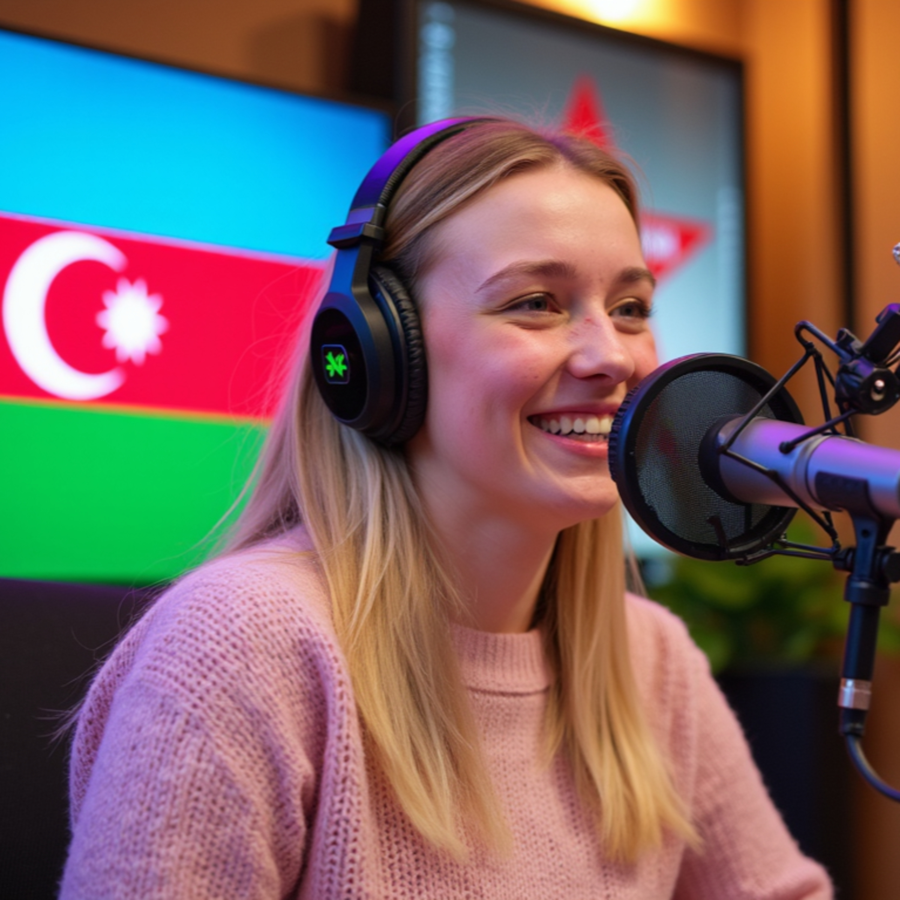 Slow English Podcast