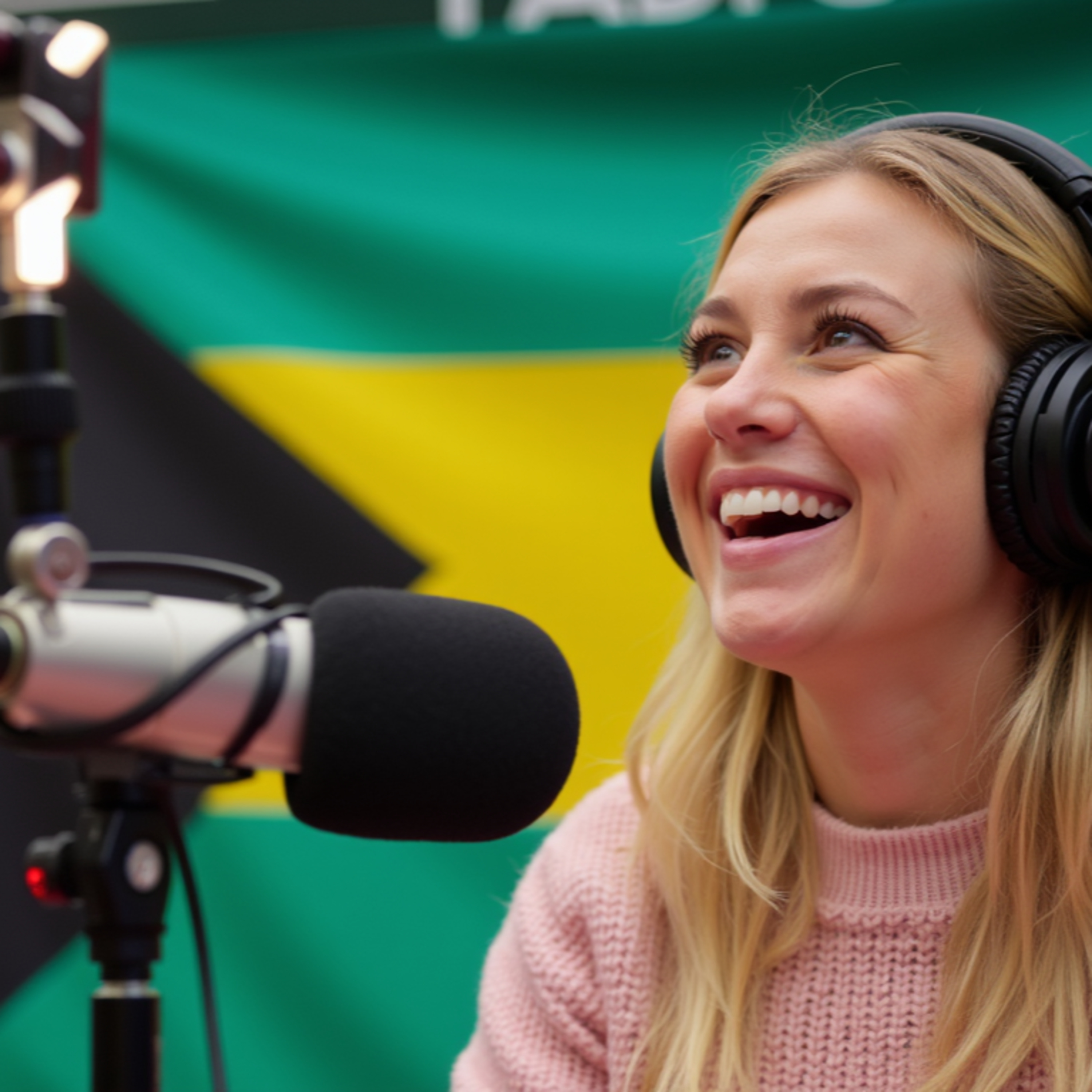 Slow English Podcast