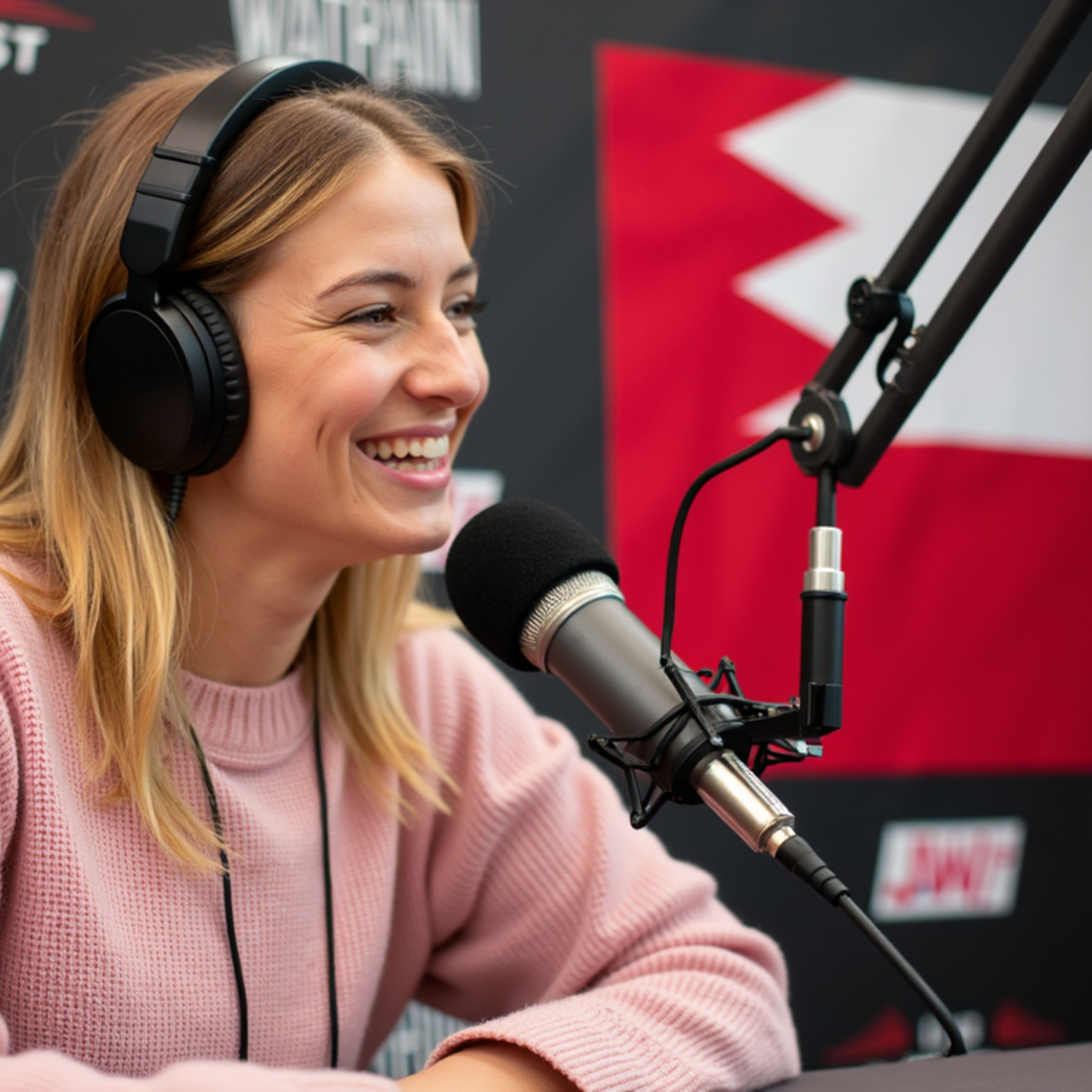 Slow English Podcast