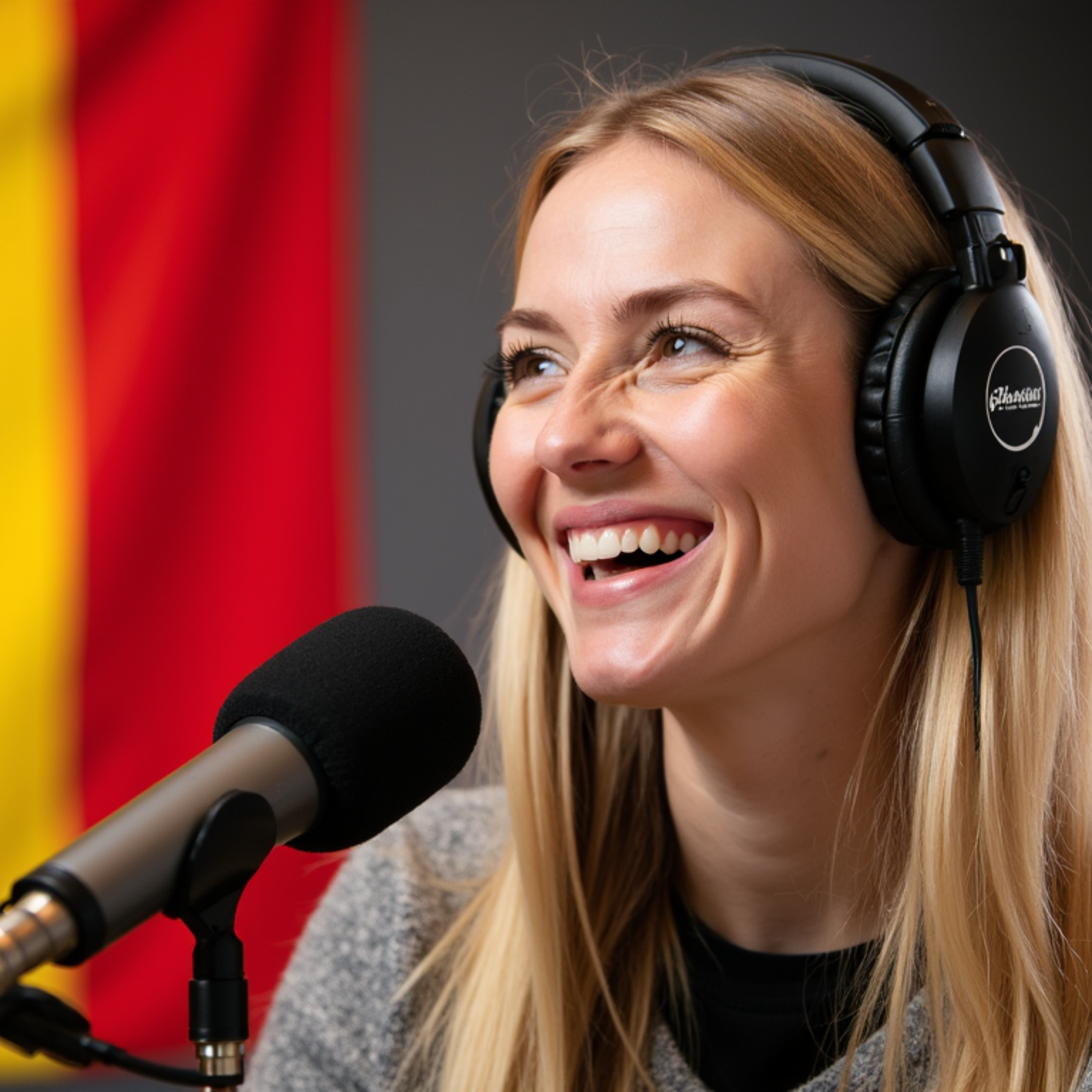Slow English Podcast #60 Belgium