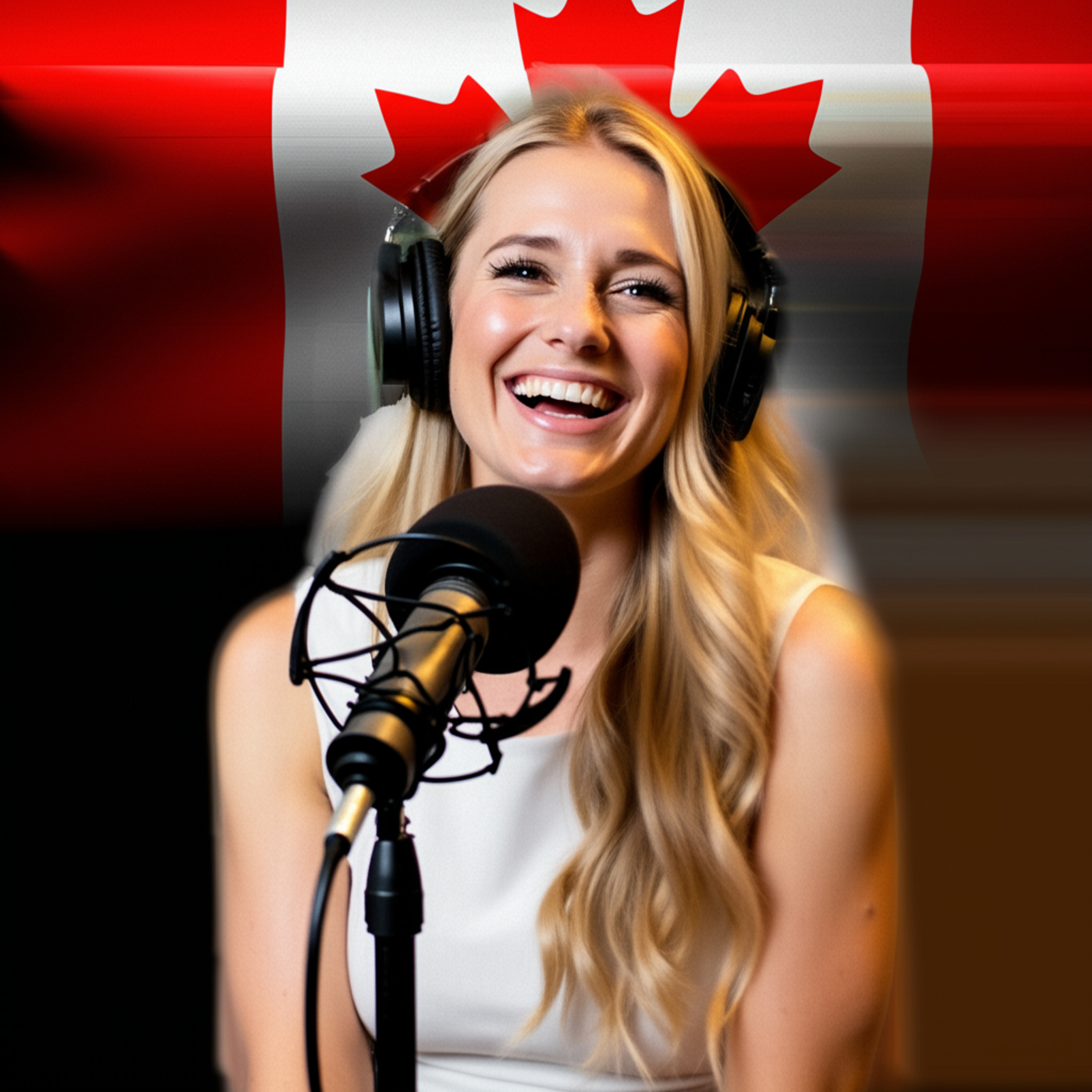 Slow English Podcast #66 Canada