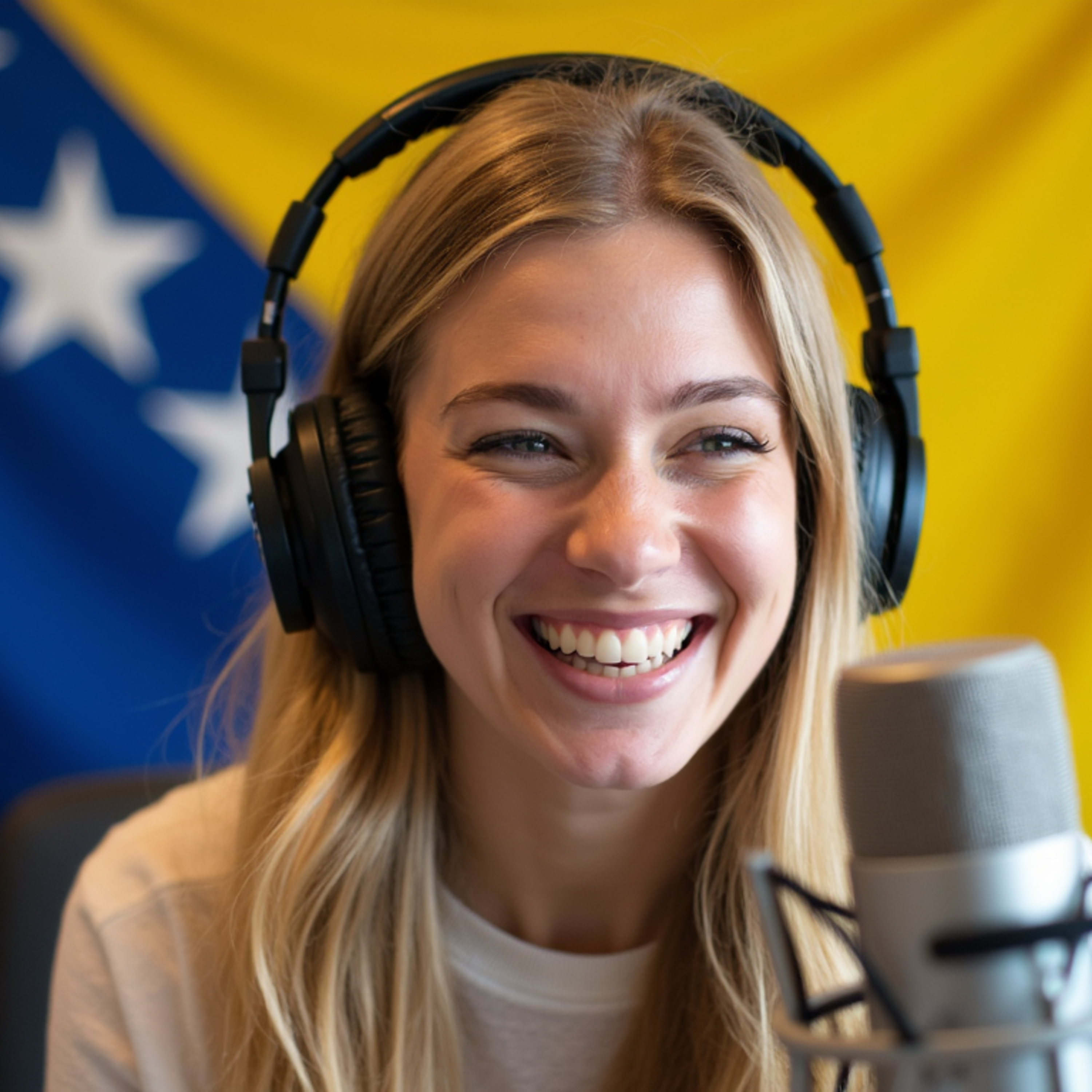 Slow English Podcast #67 Bosnia and Herzegovina