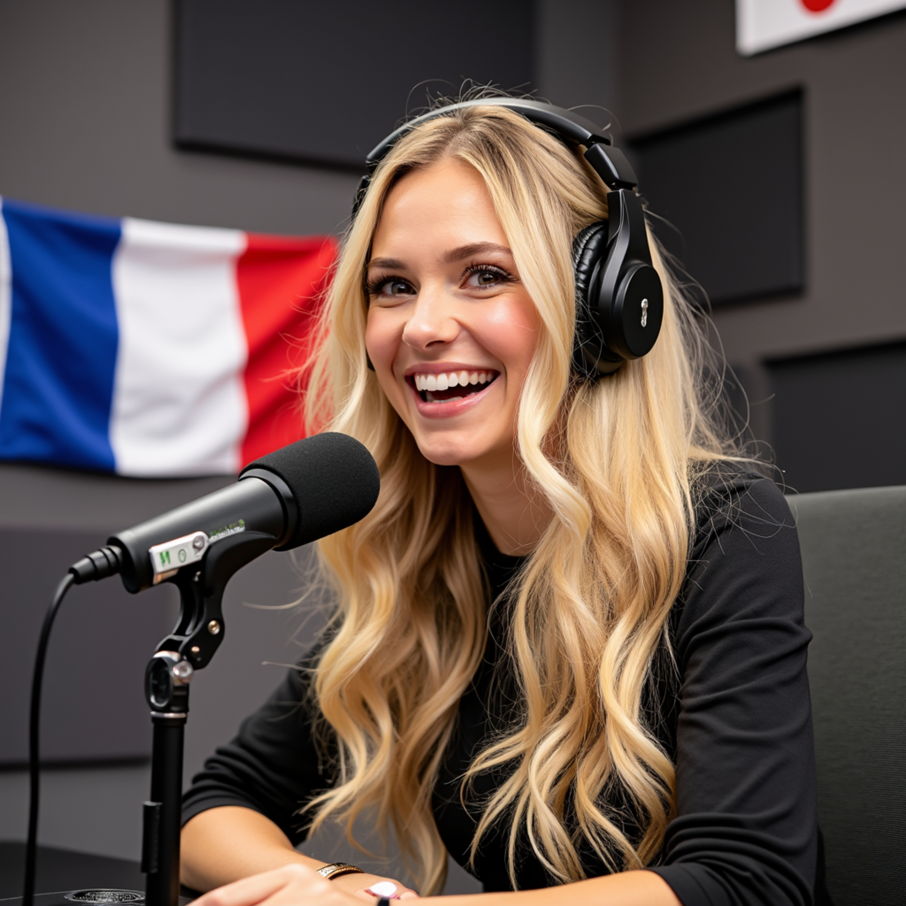 Slow English Podcast