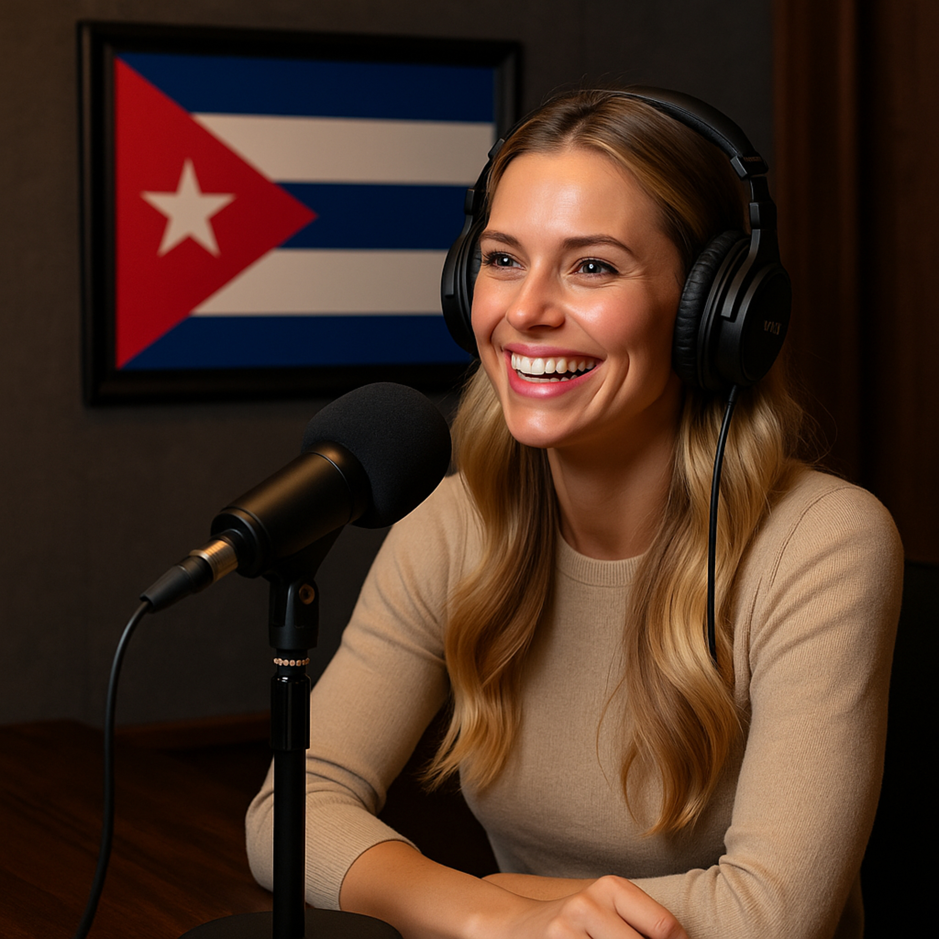 Slow English Podcast #144 Cuba
