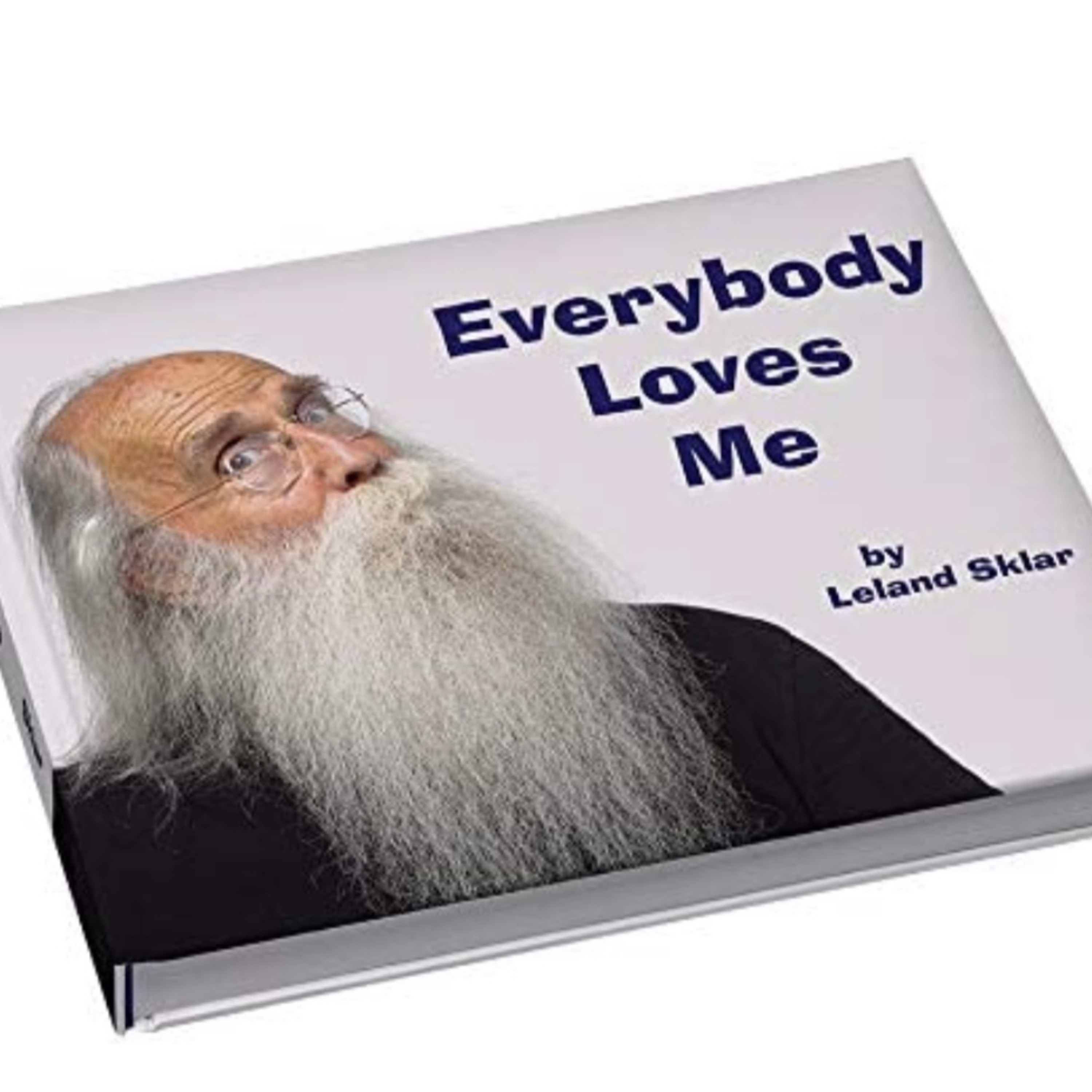 Leland Sklar episode artwork