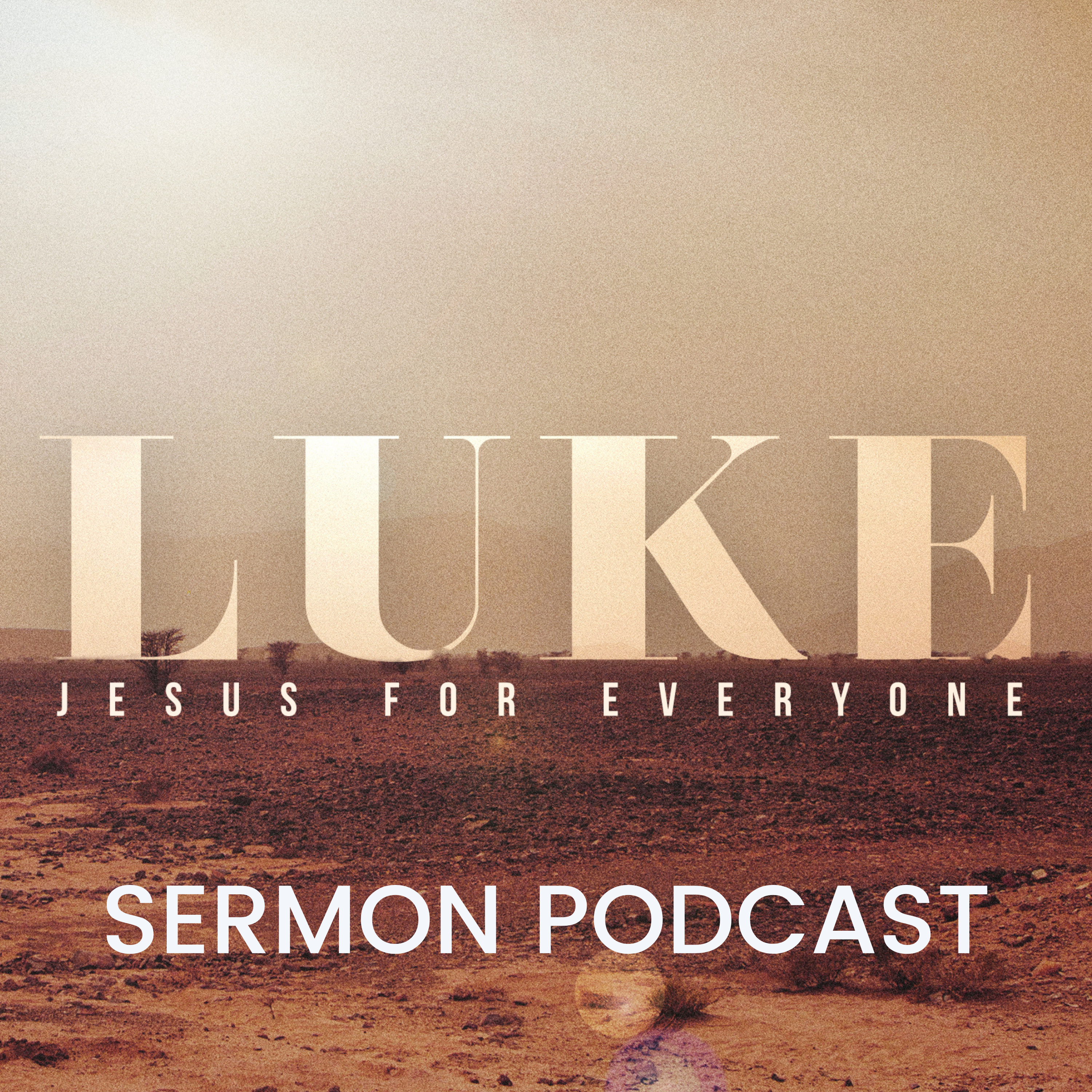 Lakeview Christian Church Sermon Podcast