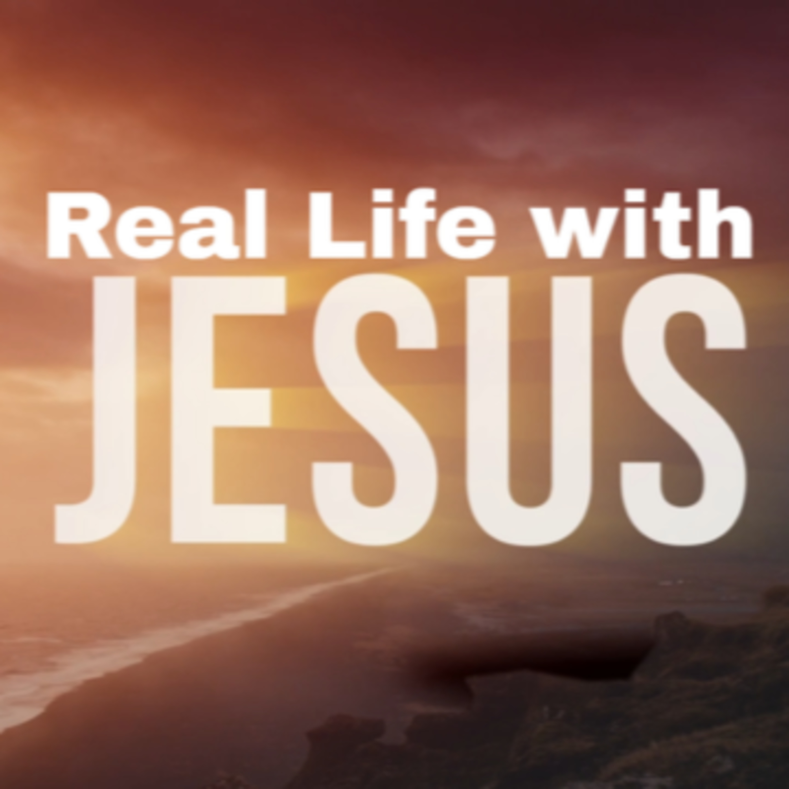 Real Life with Jesus "When God Sees What Others Miss" episode artwork