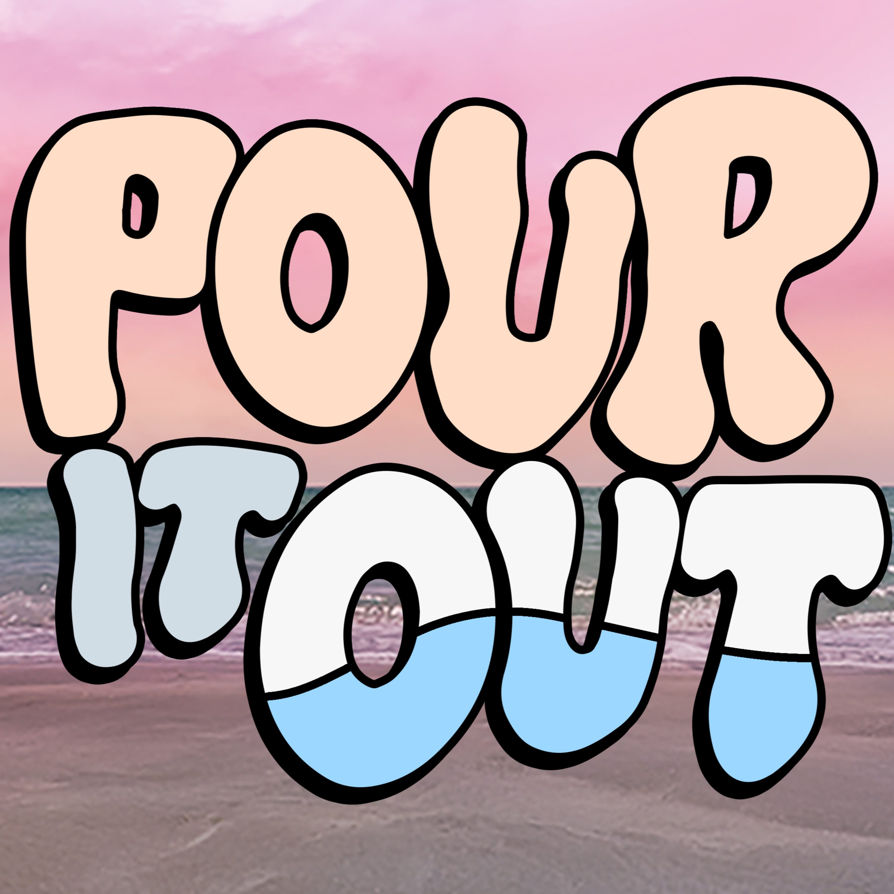 Pour It Out "Waiting Well: Faithful in the In-Between"