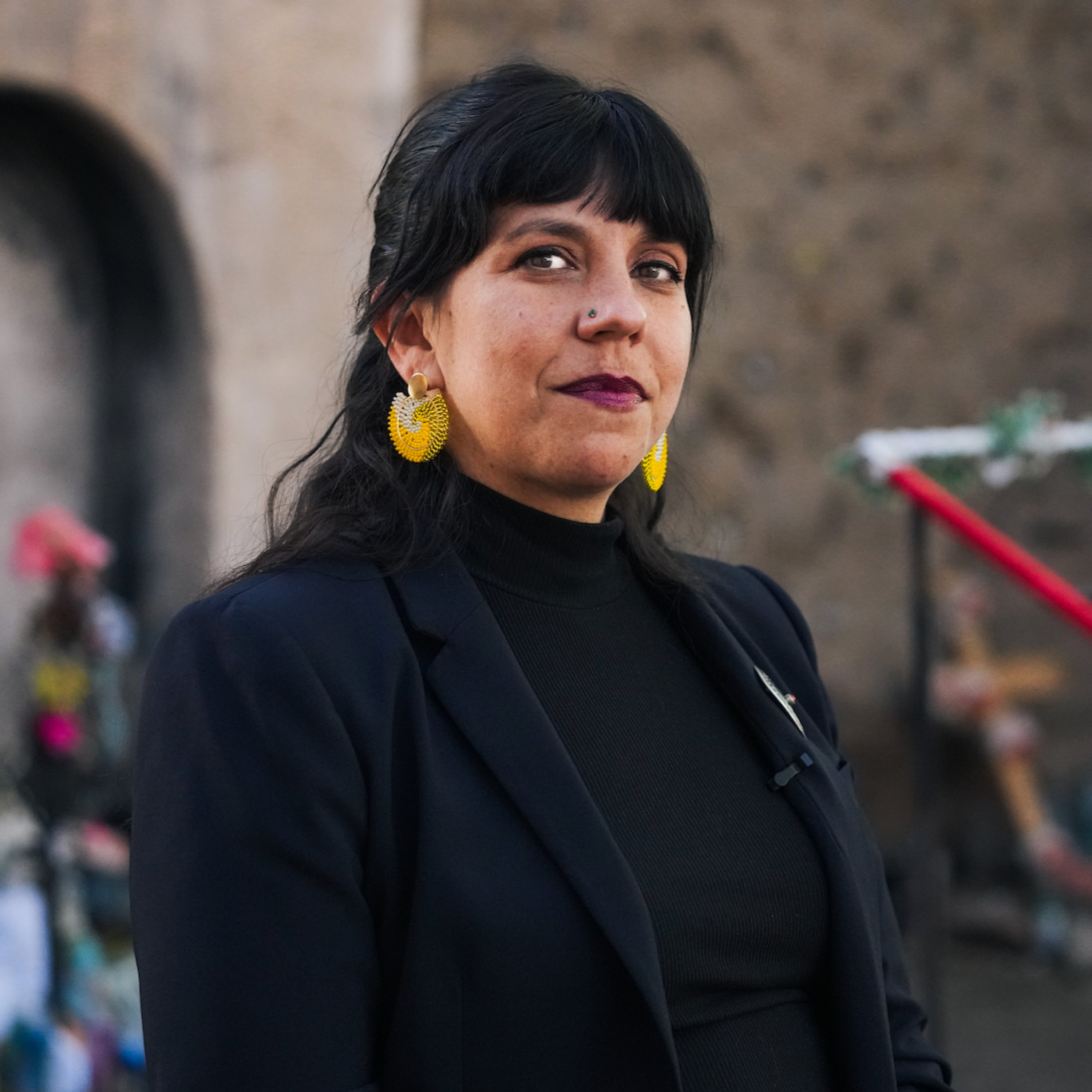 Learning Across Borders: Migrant Shelters as Spaces of Resistance