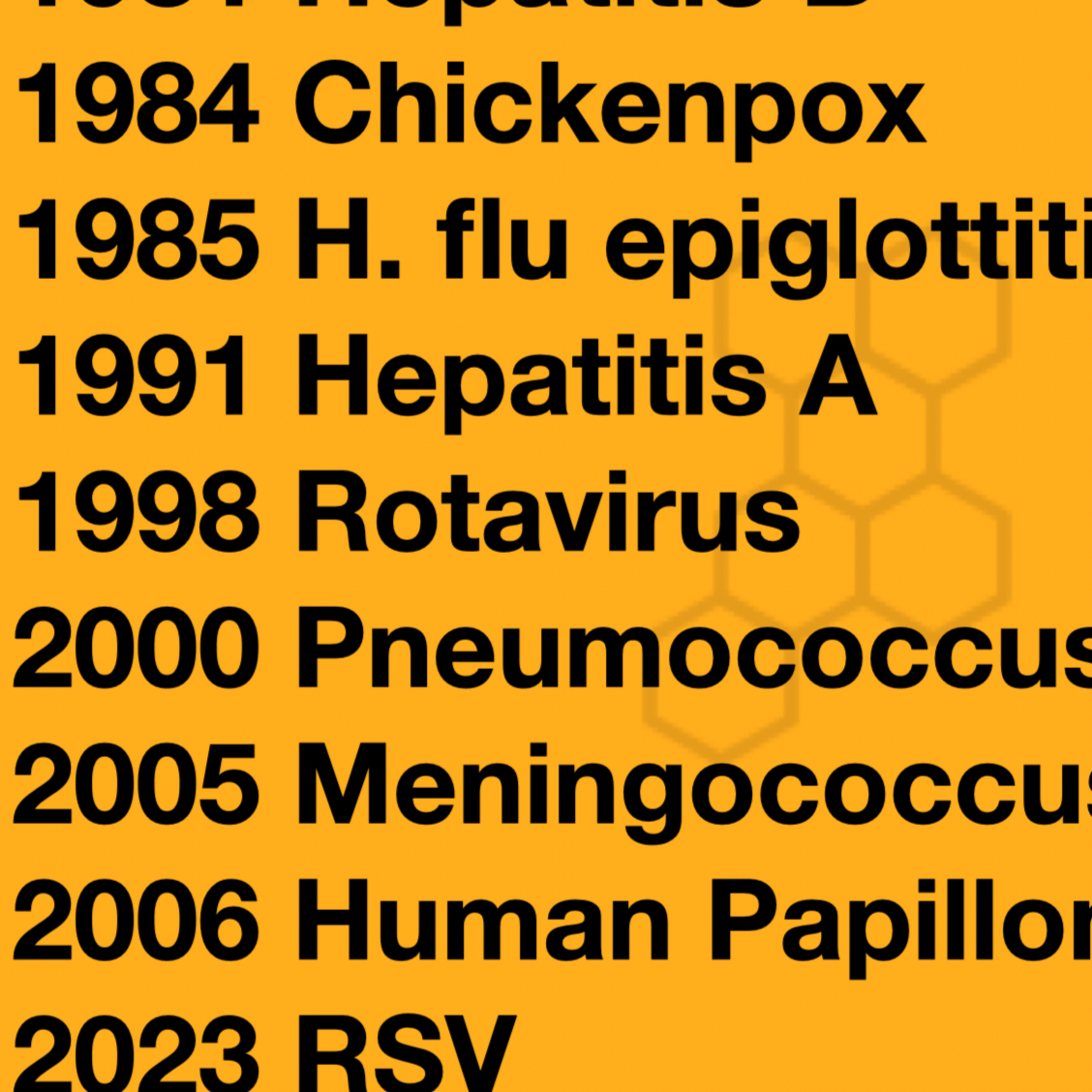 Ep 22: Vaccine Frequently Asked Questions episode artwork